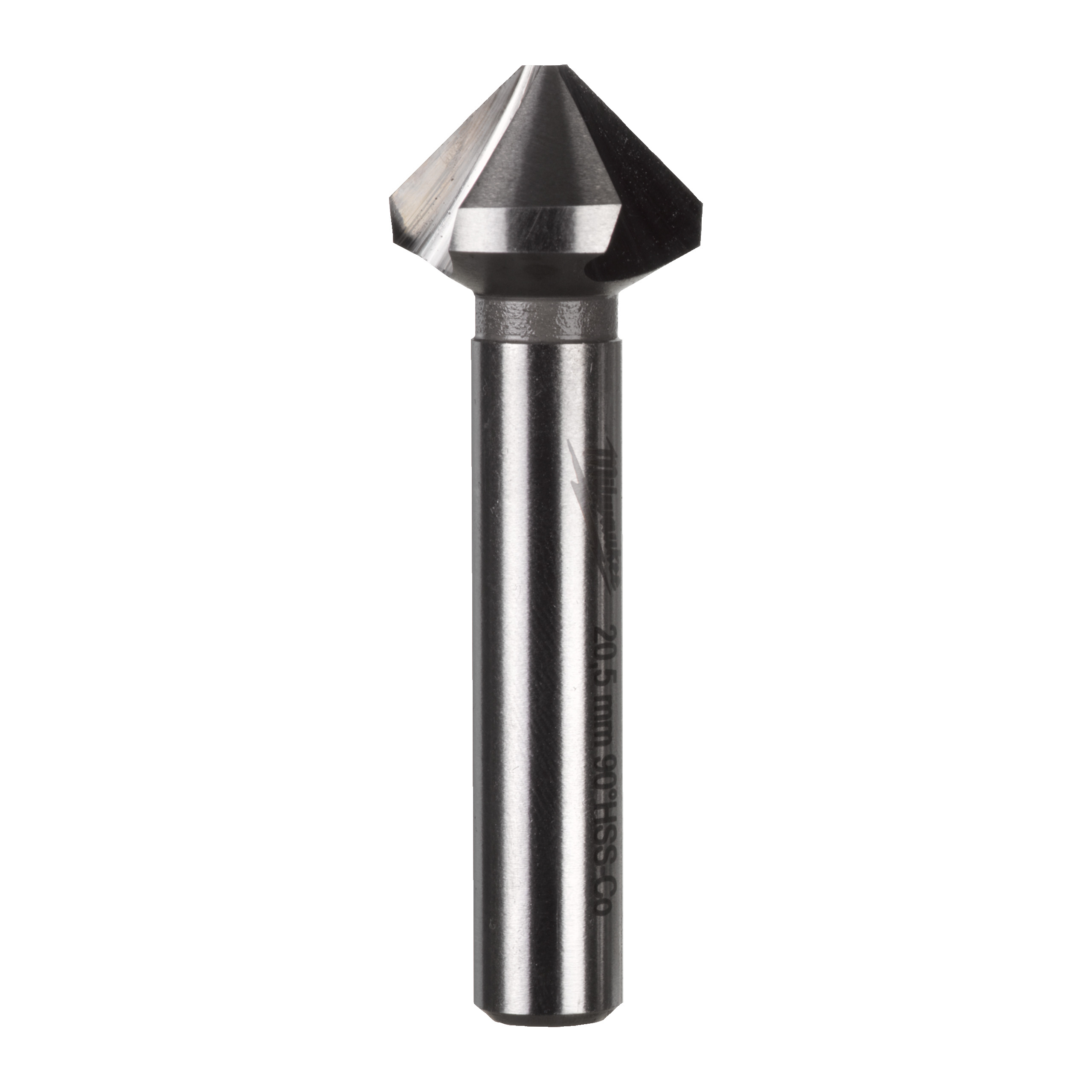 Countersinks-HSS Cobalt