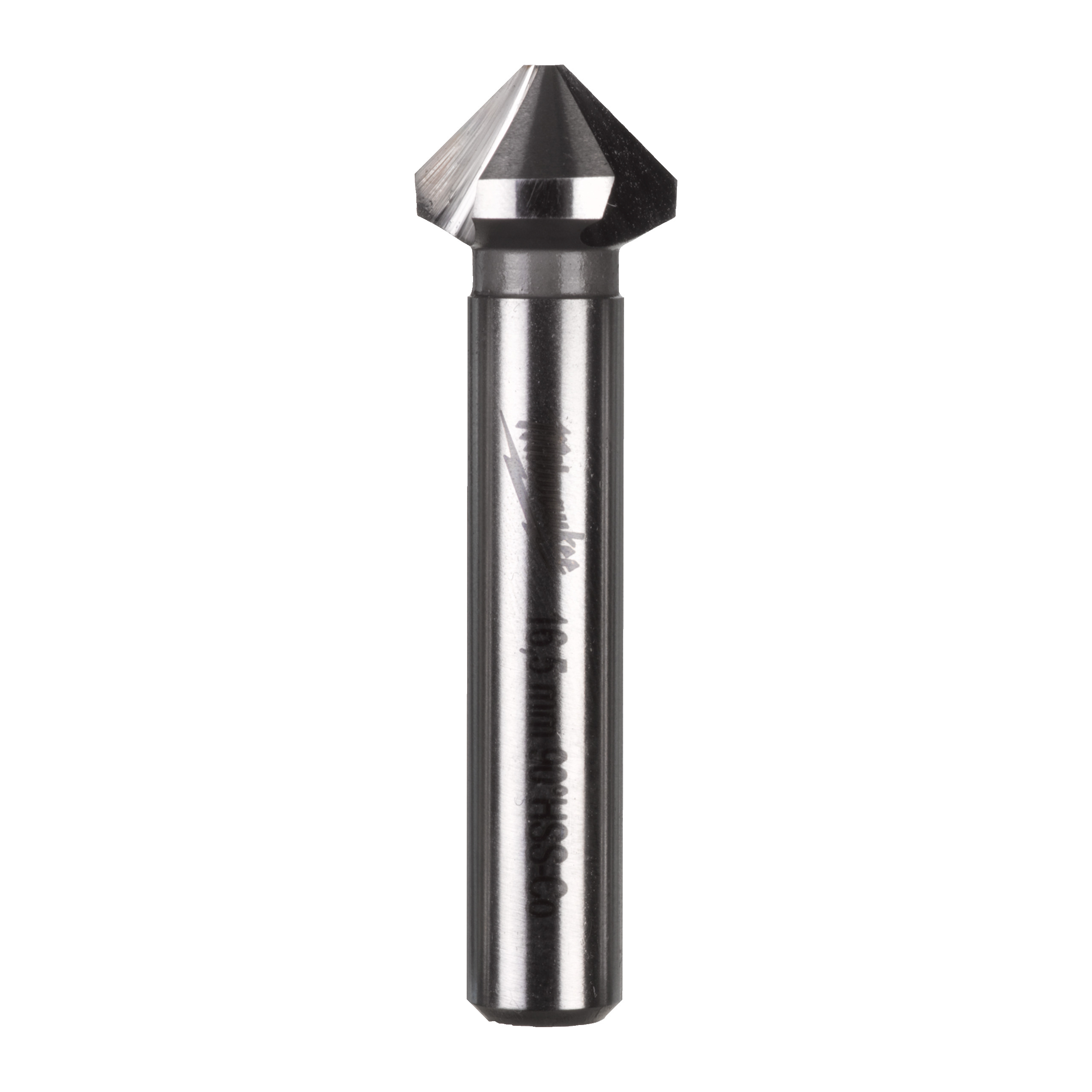 Countersinks-HSS Cobalt