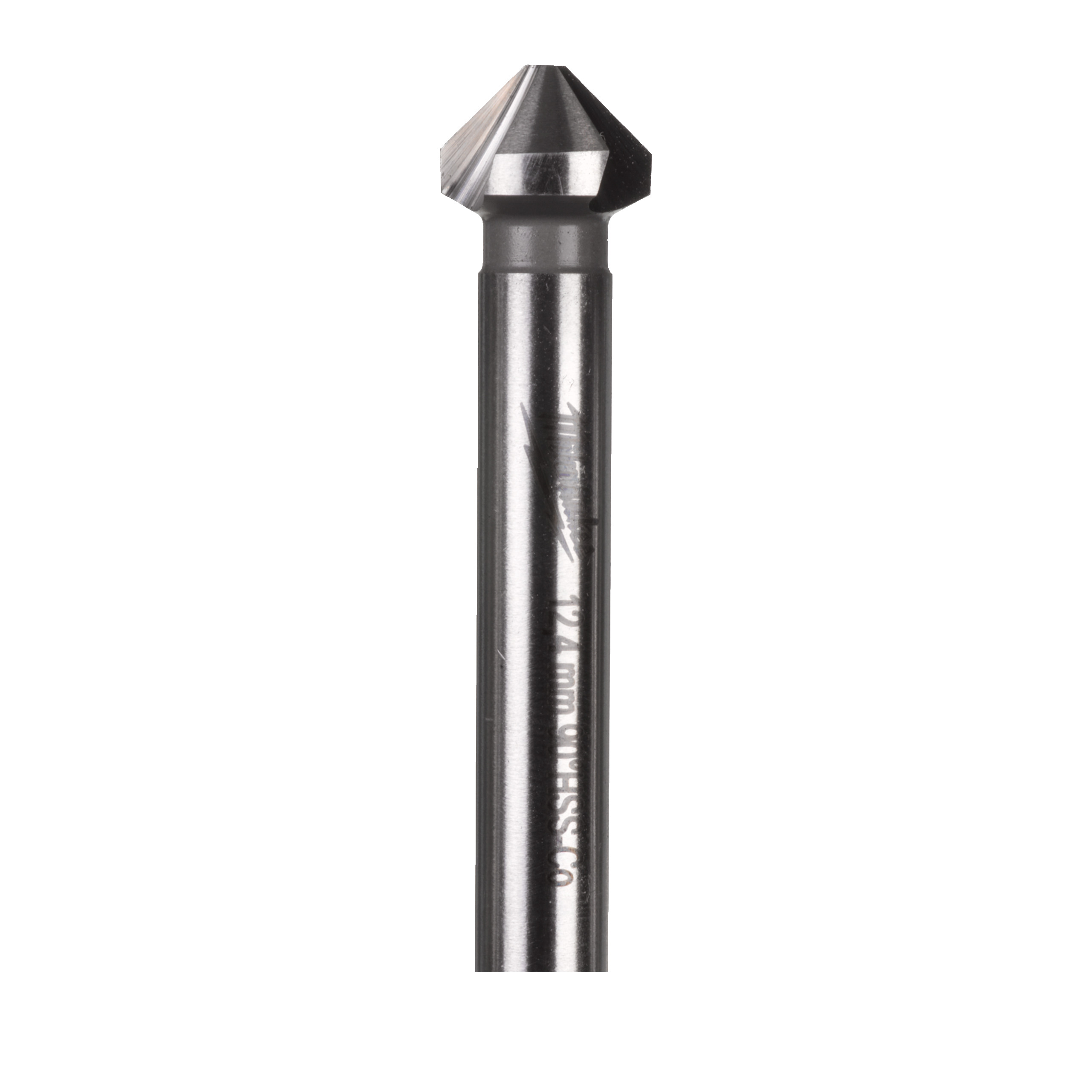 Countersinks-HSS Cobalt