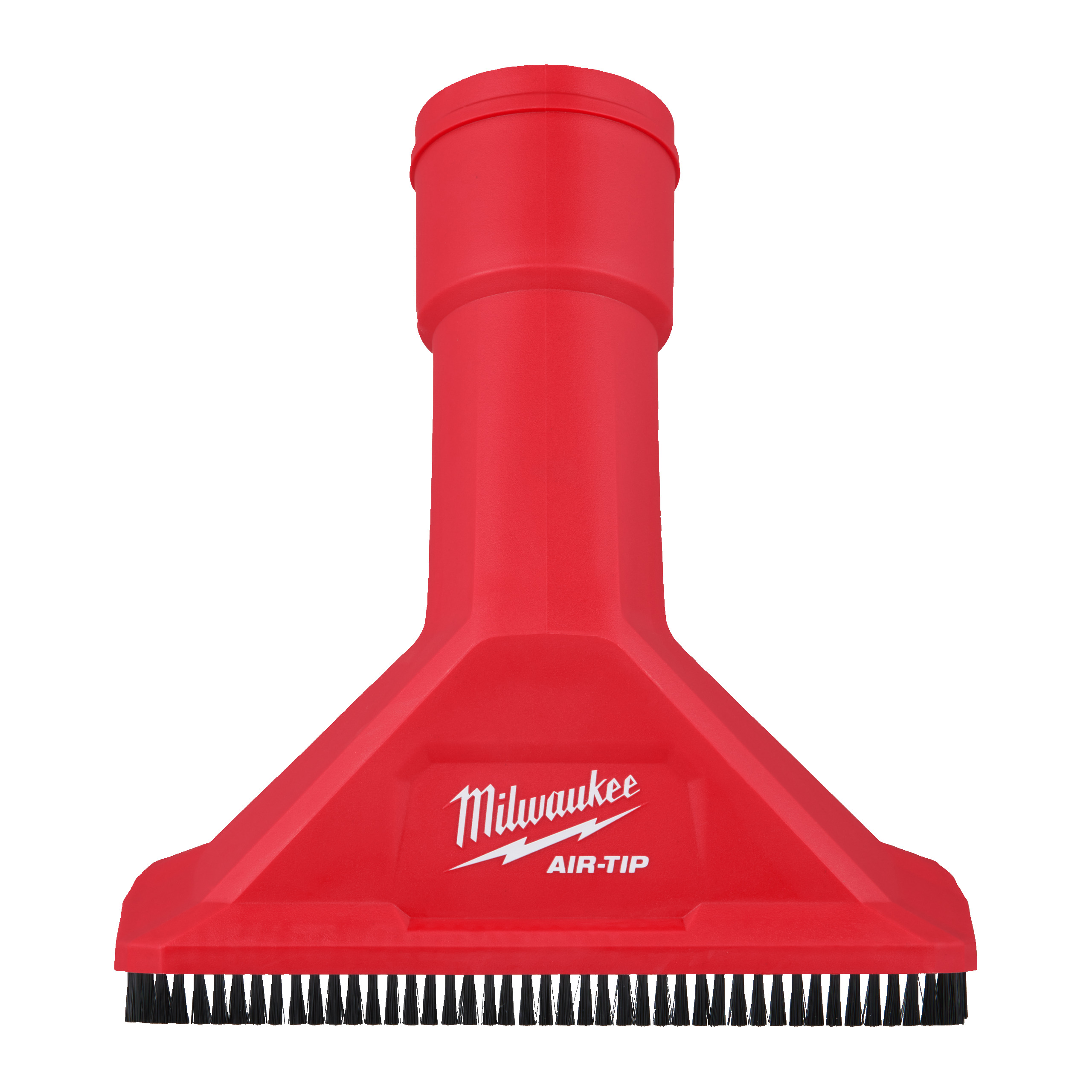 AIR-TIP™ rocking utility nozzle with brushes