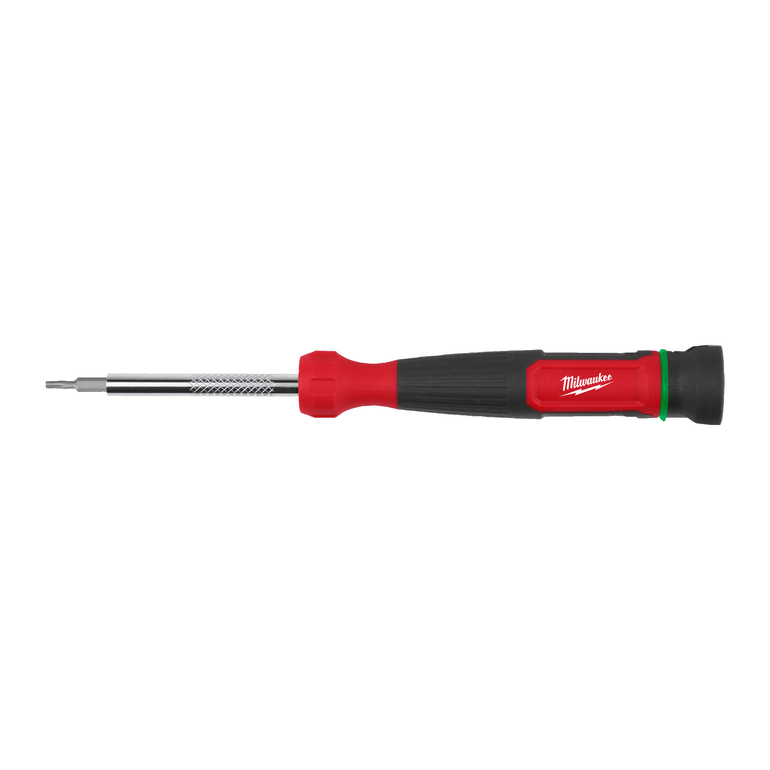 Precision Multi-Bit Screwdriver - 4 in 1 Torx Precision Multi-Bit Screwdriver