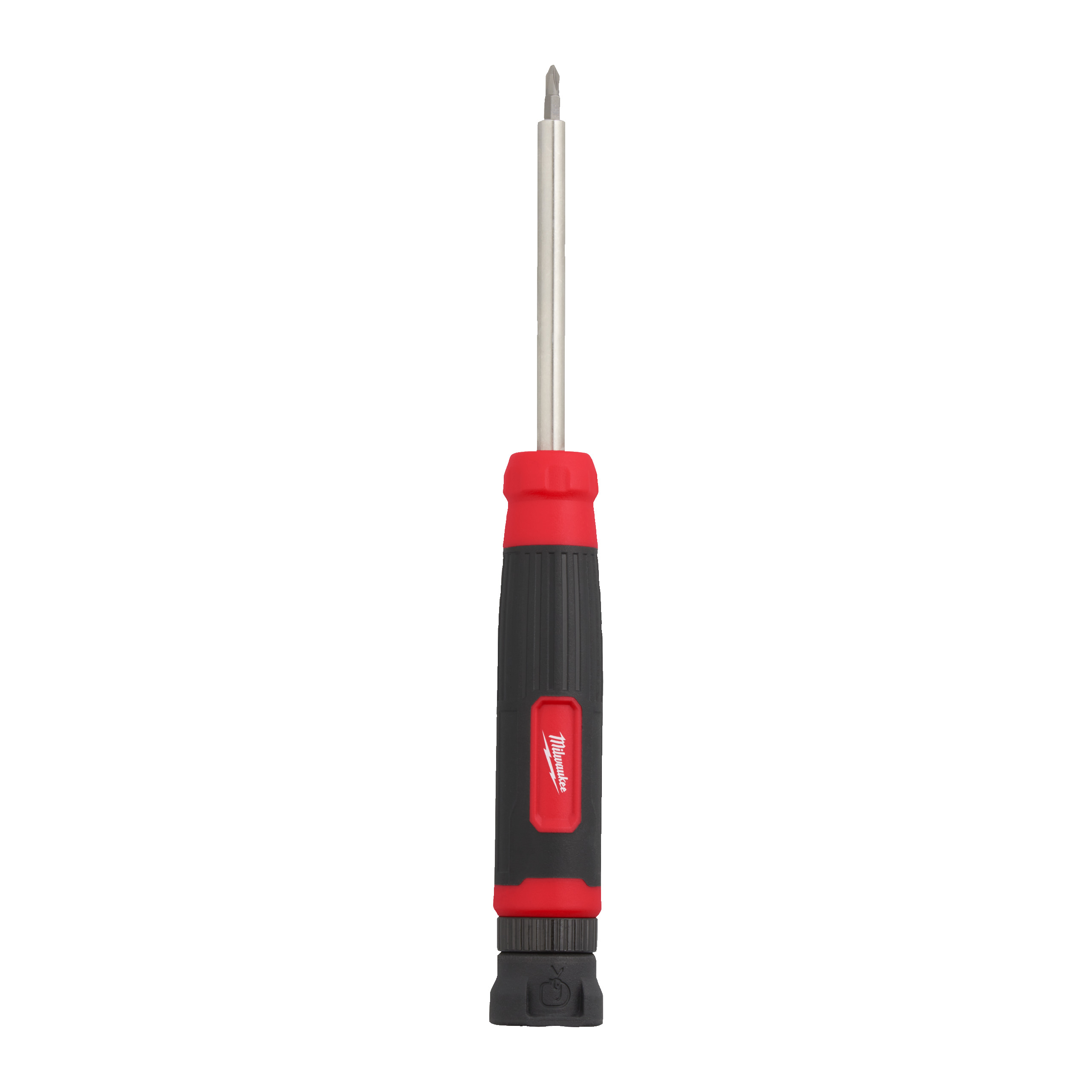 Precision Multi-Bit Screwdriver - 27 in 1 Precision Multi-Bit Screwdriver