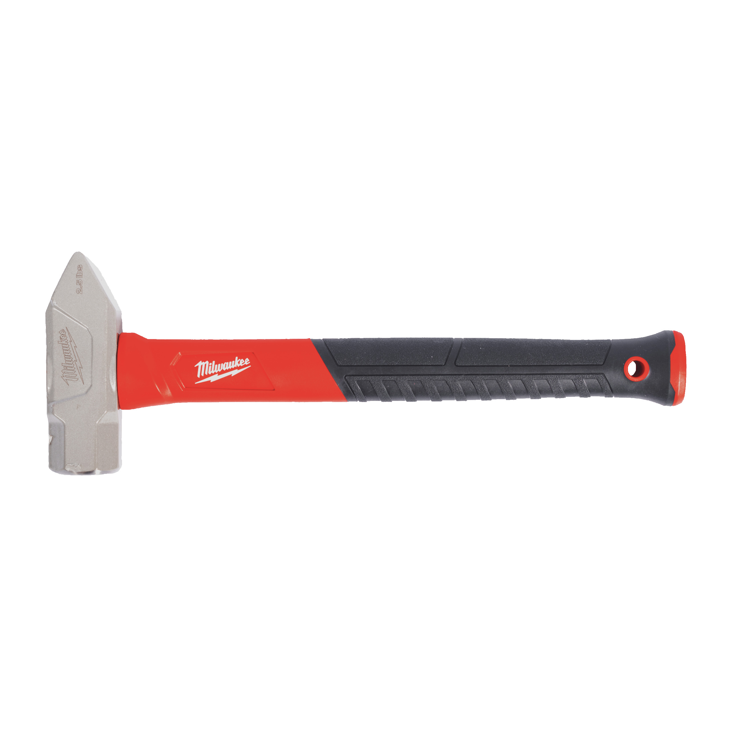 Fiberglass Cross-Peen Hammer