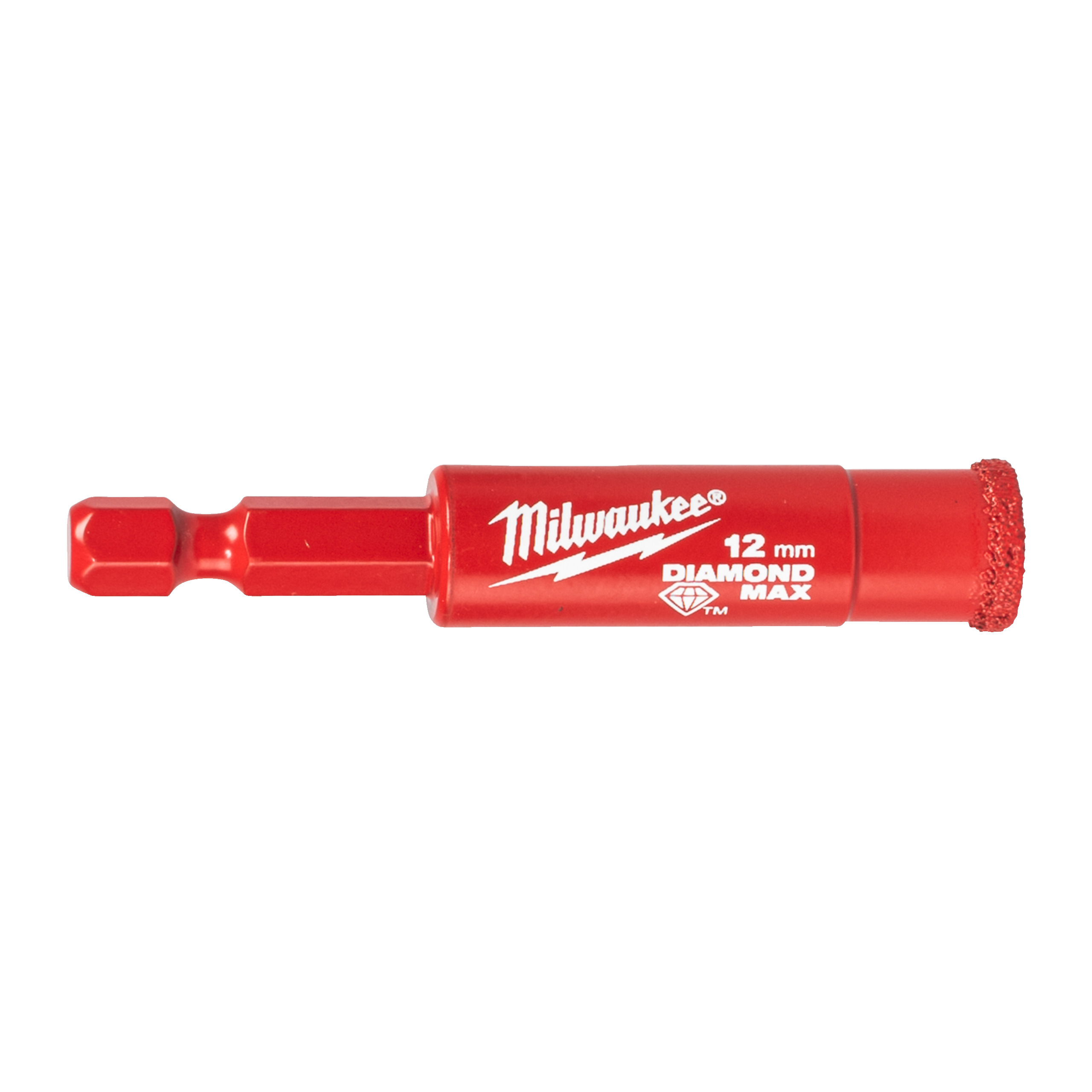 Produkt - Diamond Max vrták na obklady a dlažby Ø 12 mm, 1 ks.