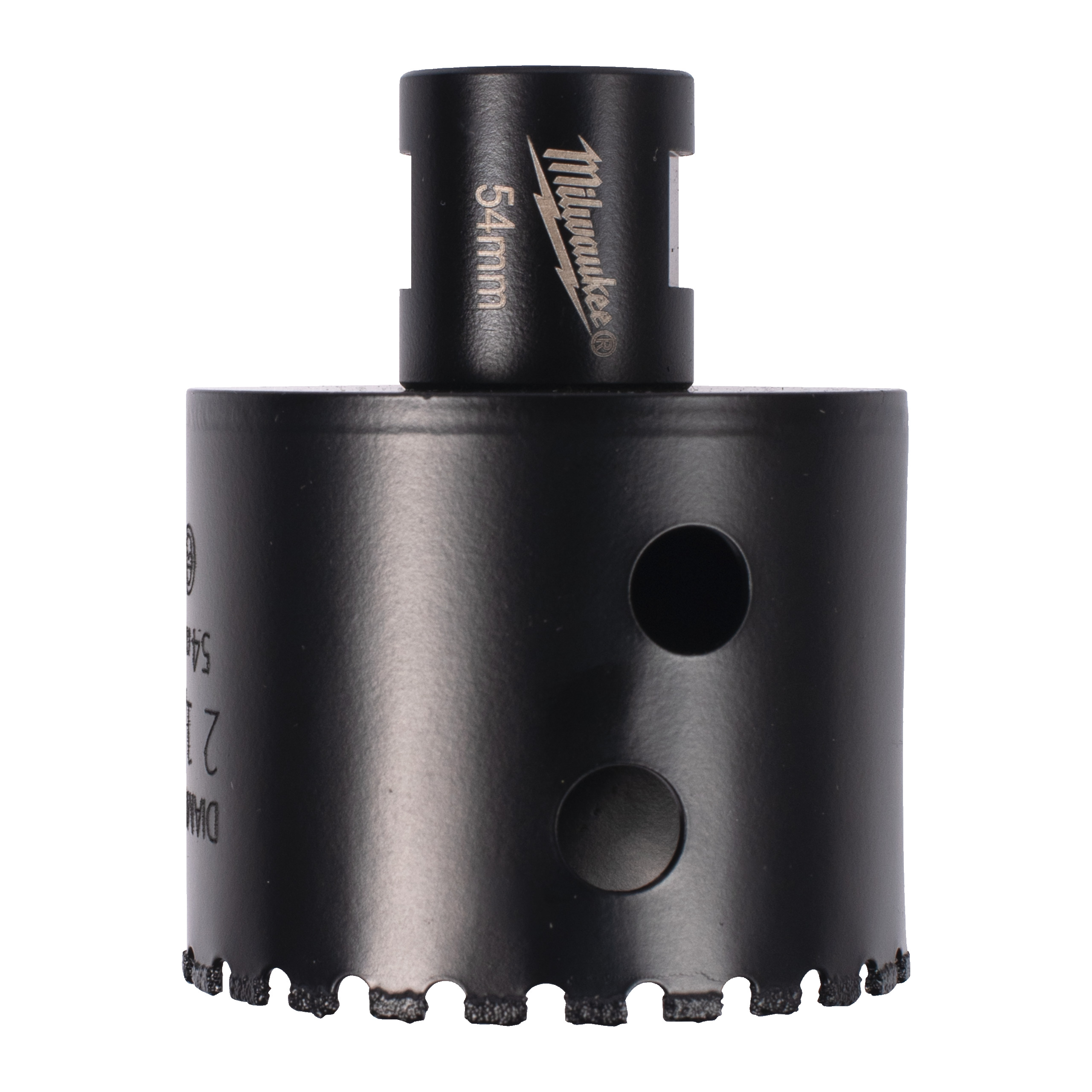 M14 diamond tile drill bit