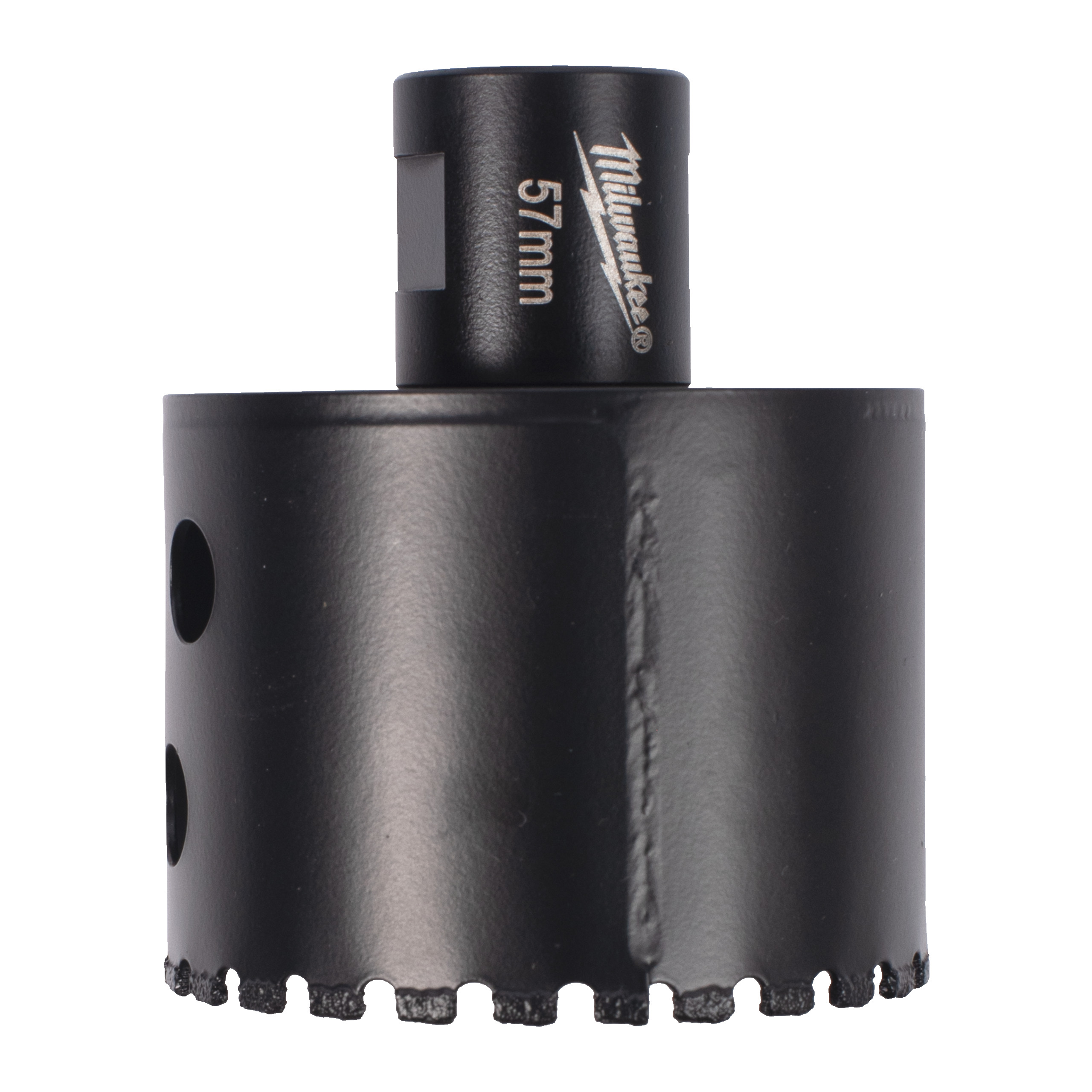 M14 diamond tile drill bit