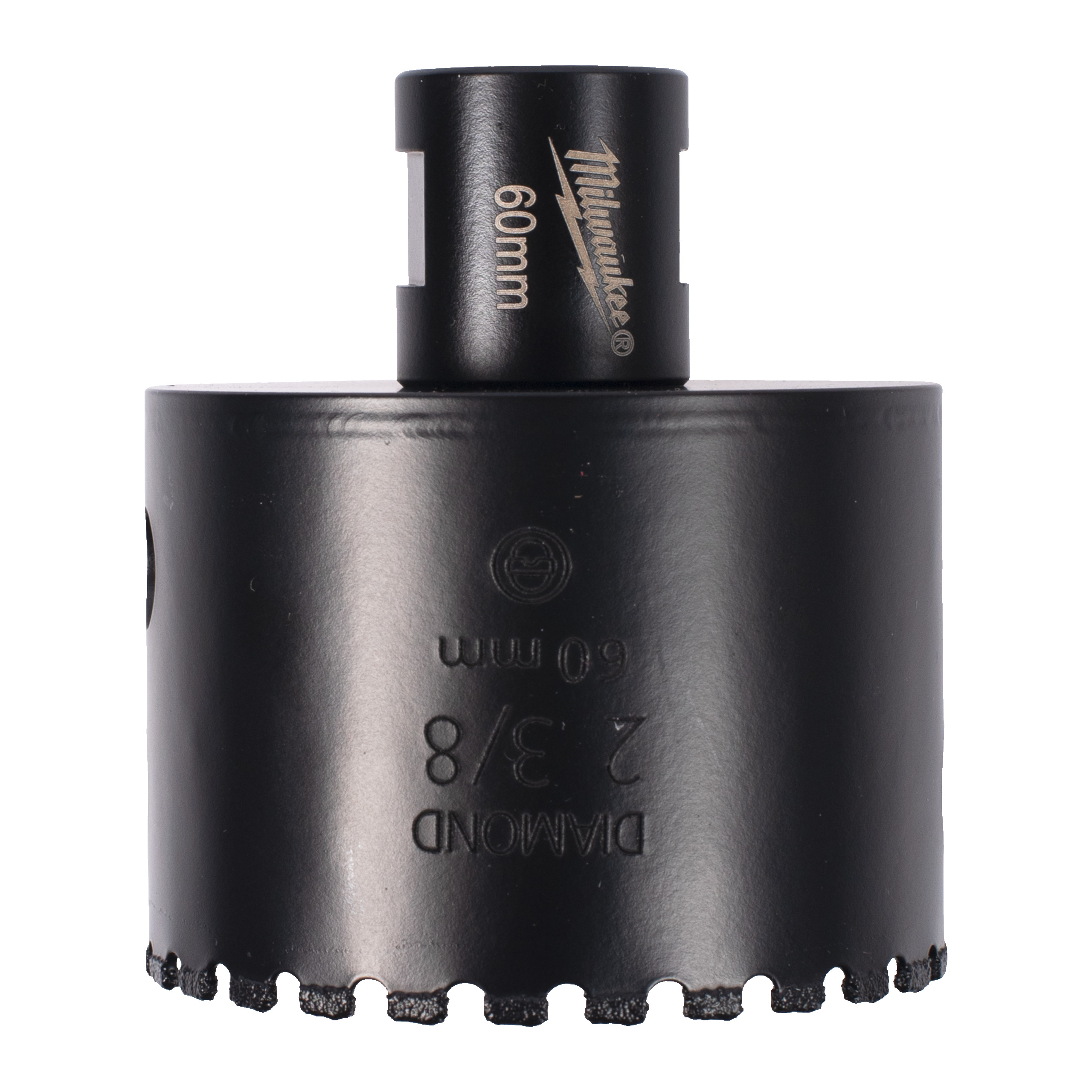 M14 diamond tile drill bit