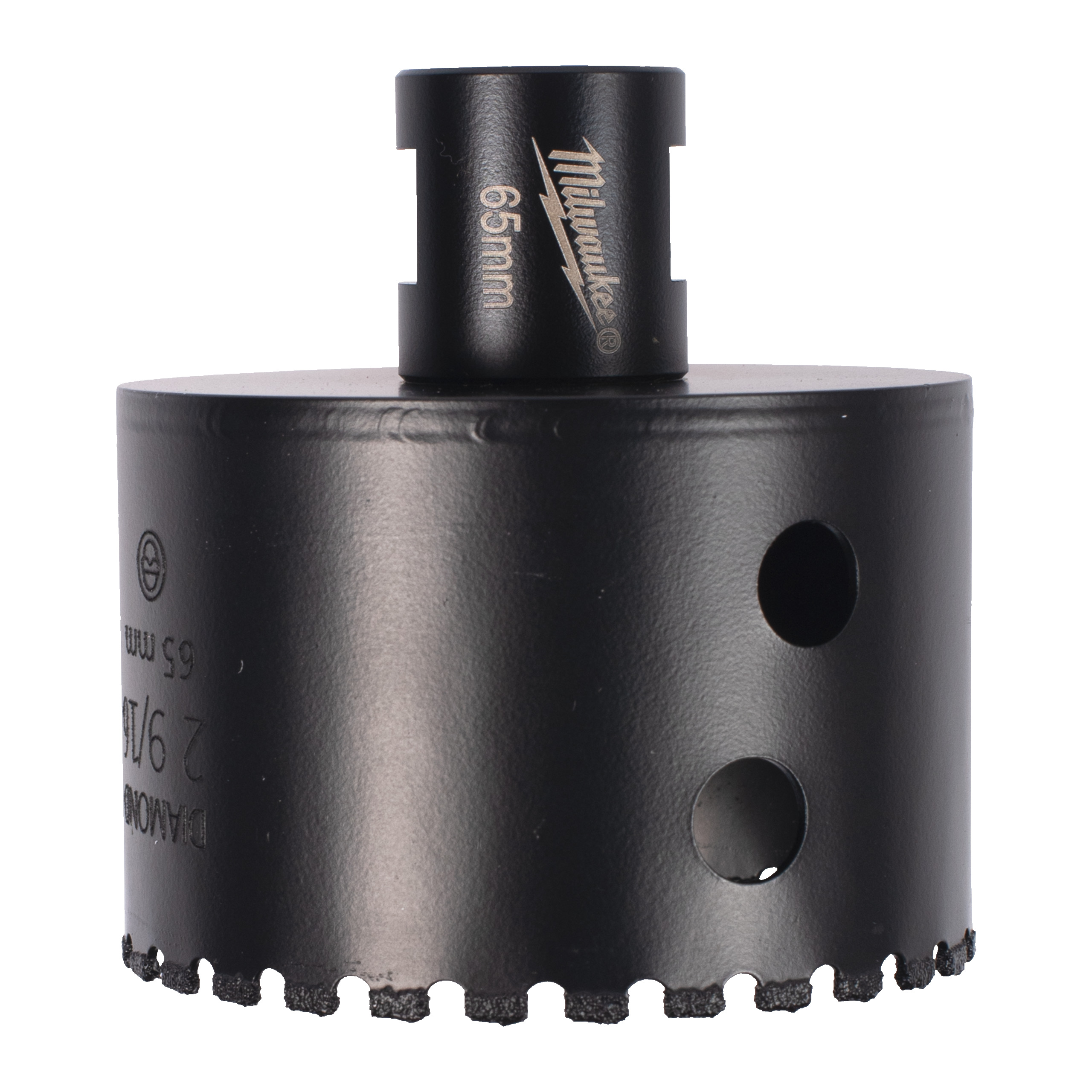 M14 diamond tile drill bit