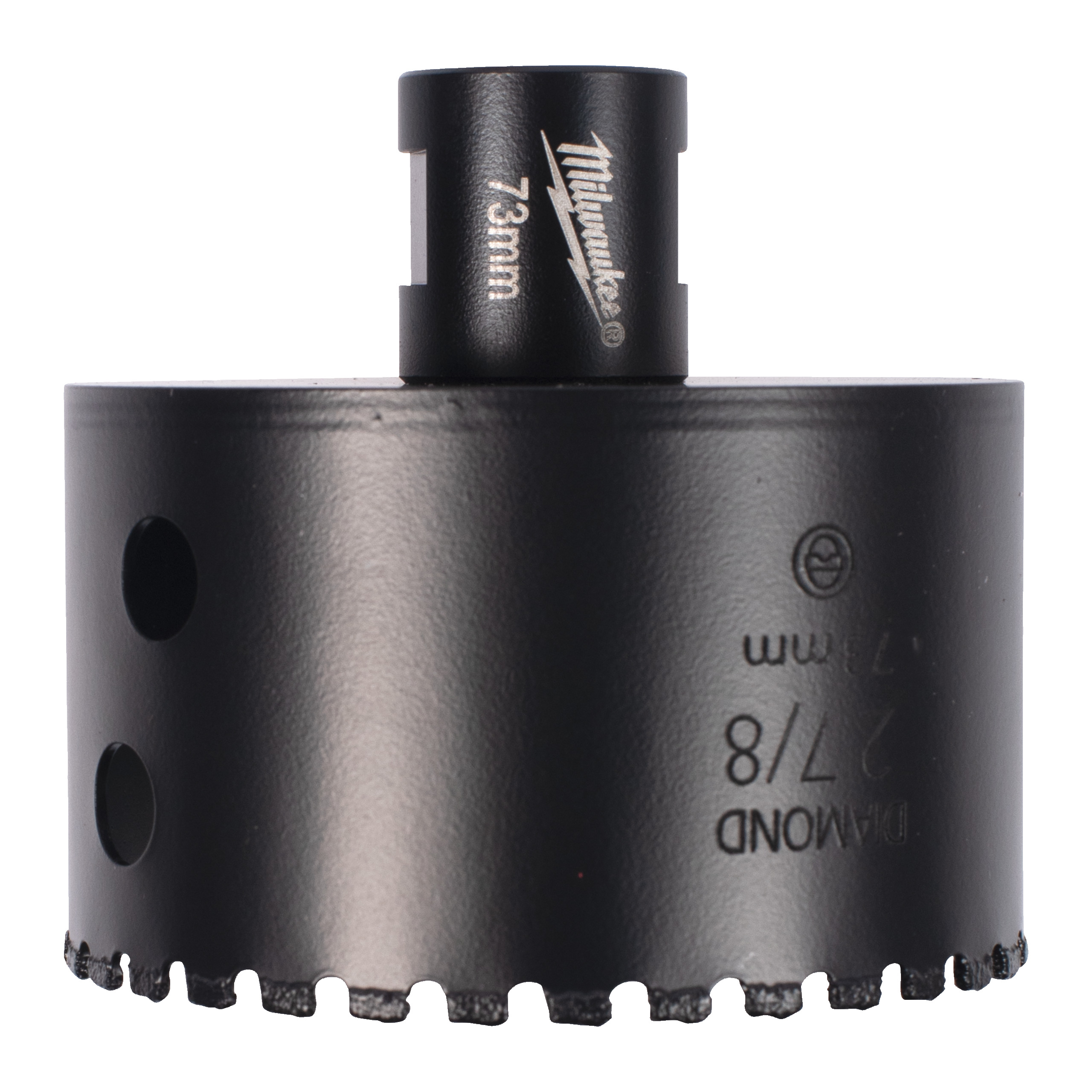 M14 diamond tile drill bit