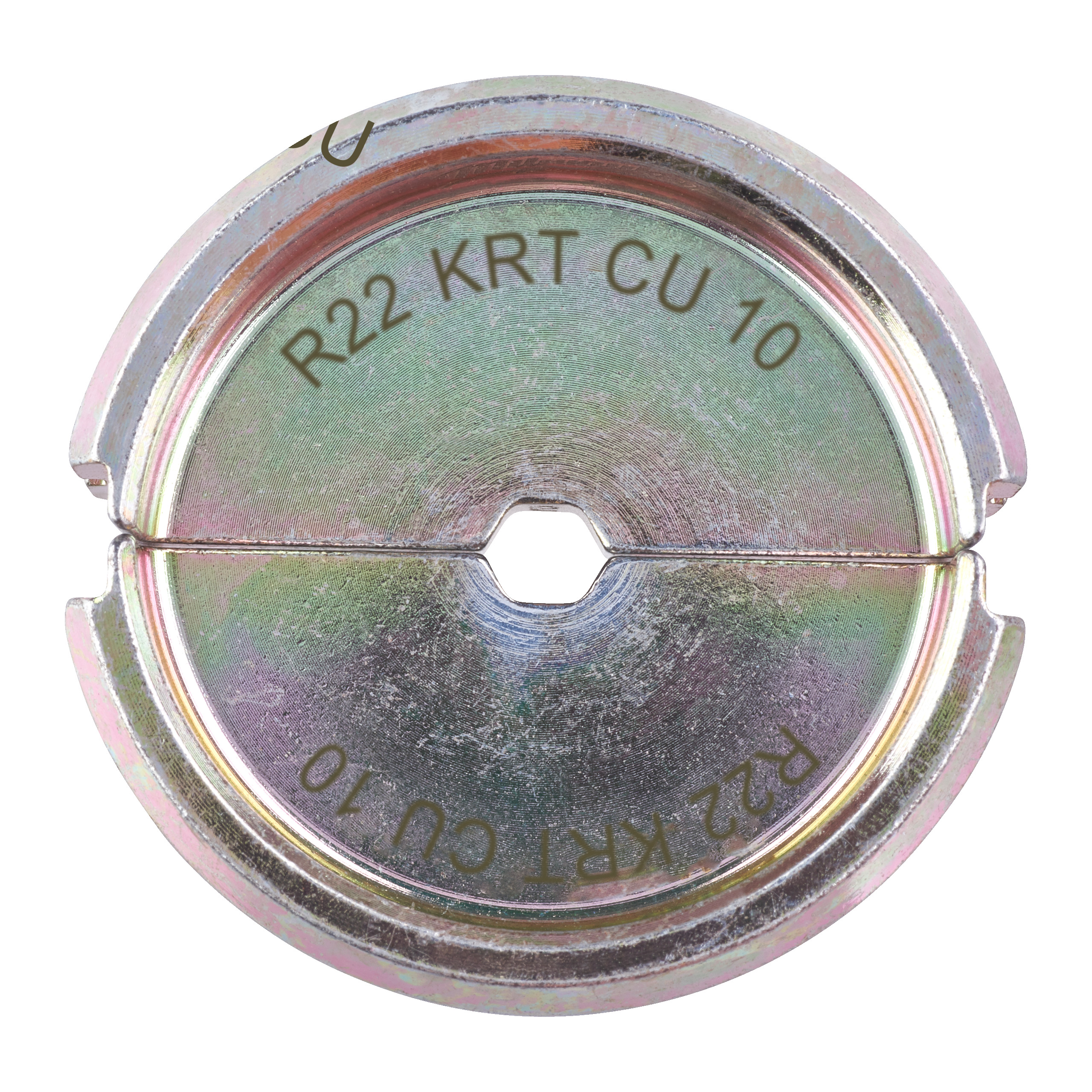 Crimping Dies KRT