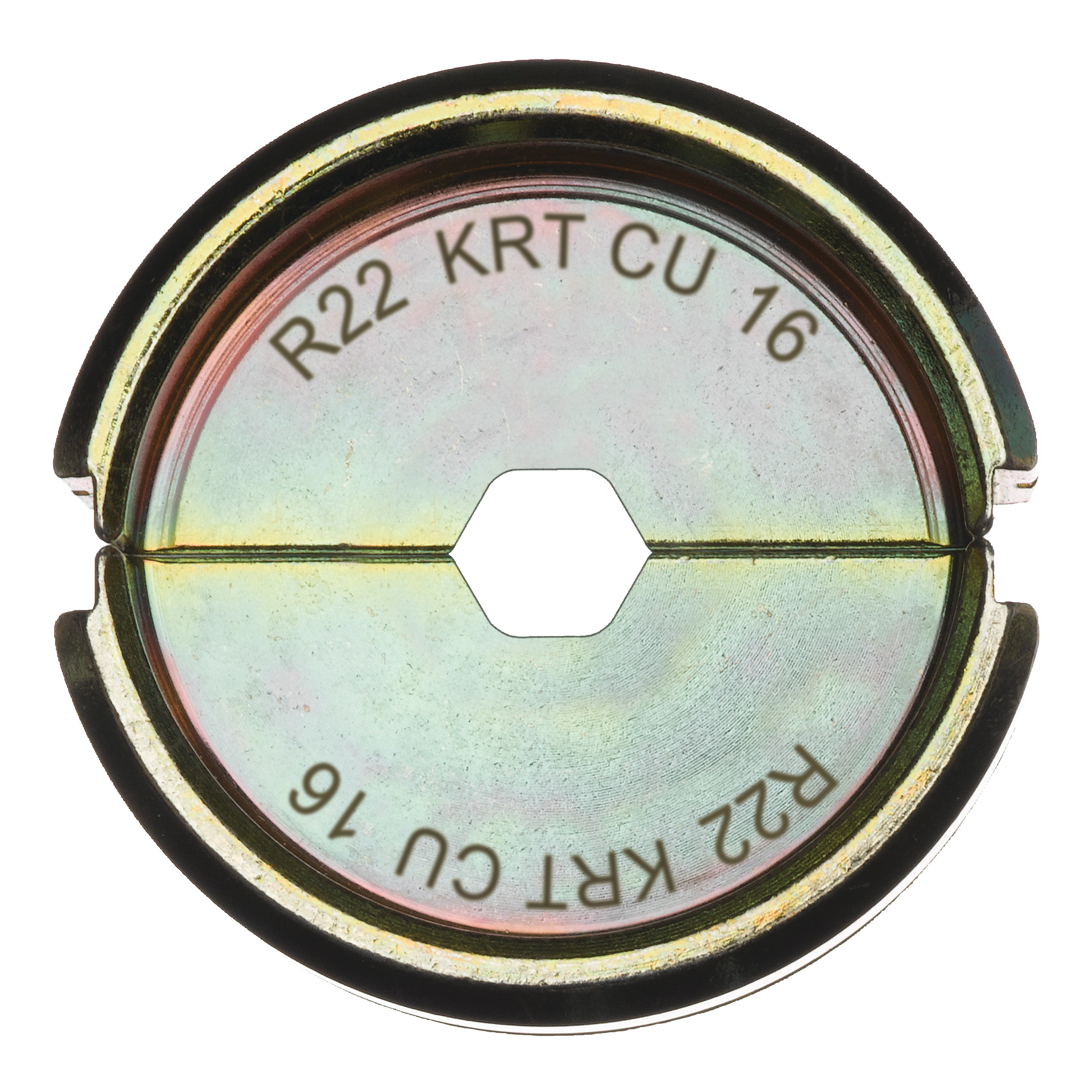 Crimping Dies KRT