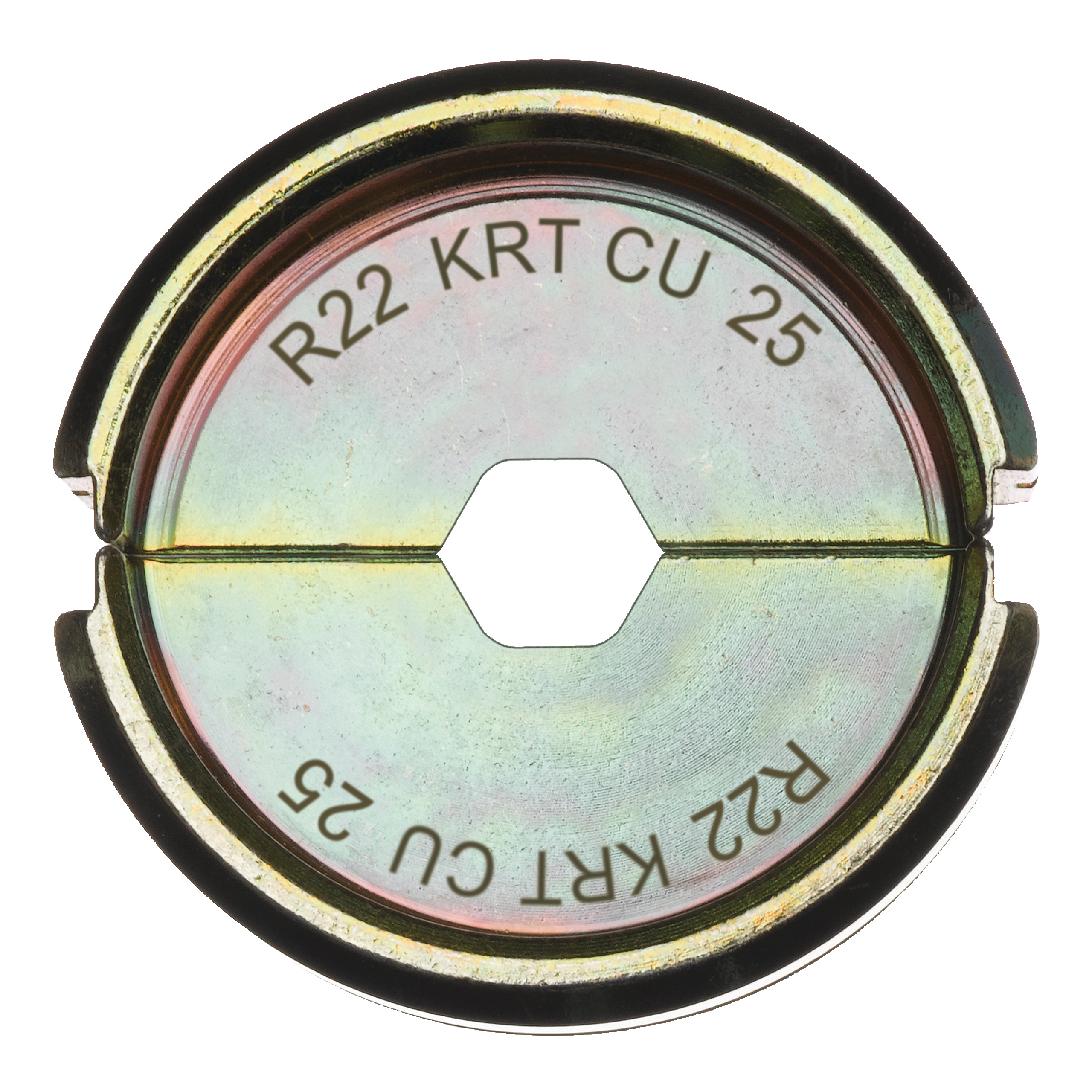 Crimping Dies KRT