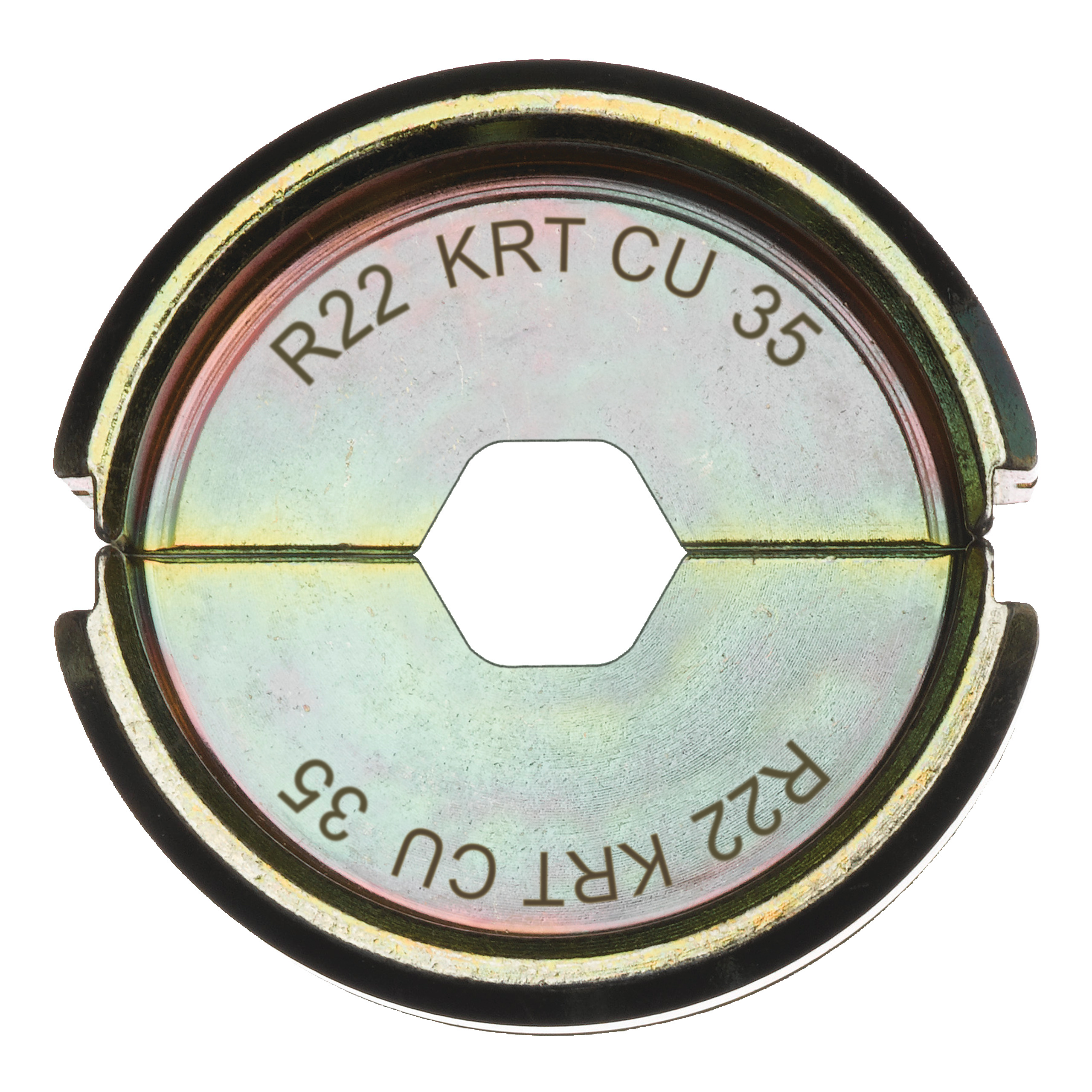 Crimping Dies KRT
