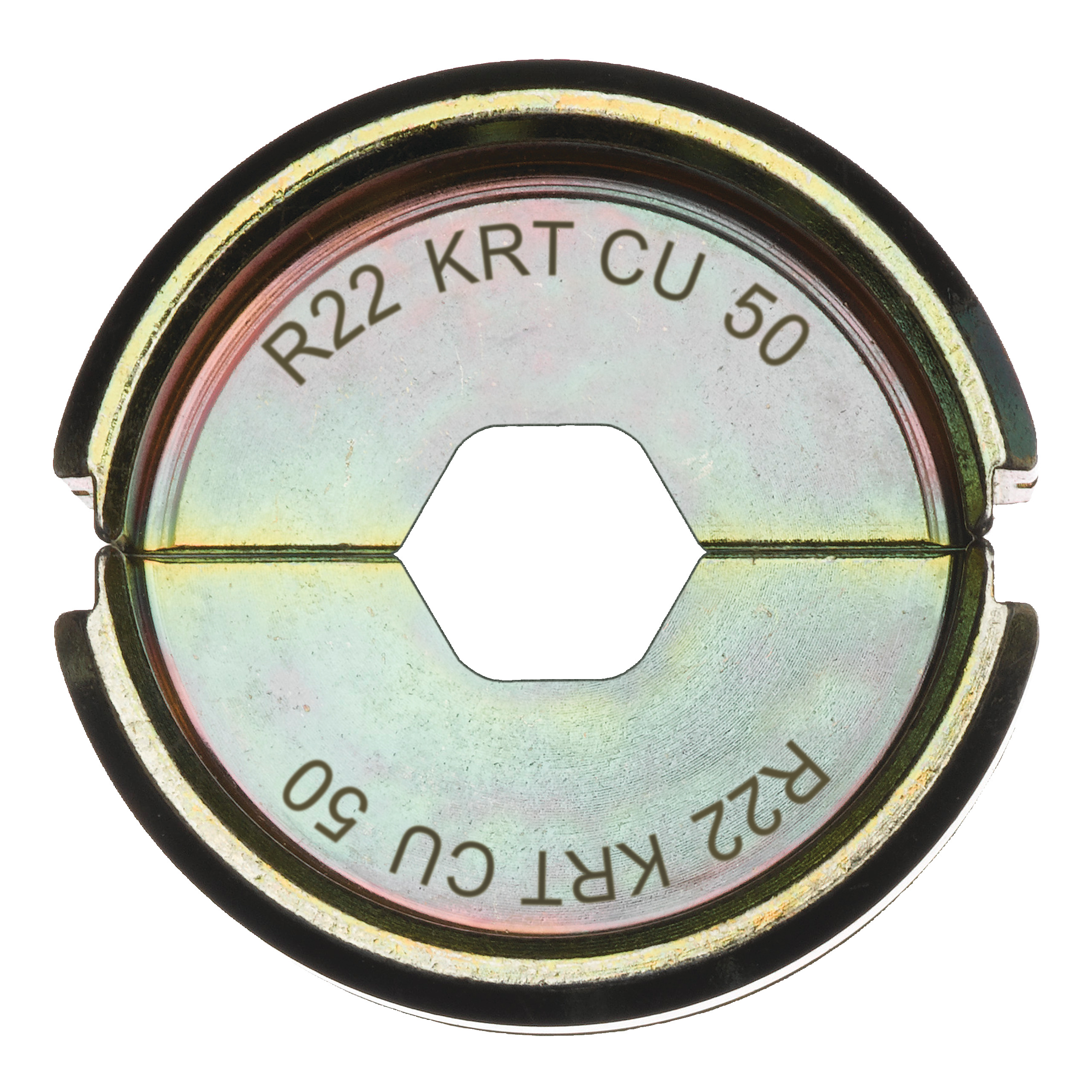 Crimping Dies KRT