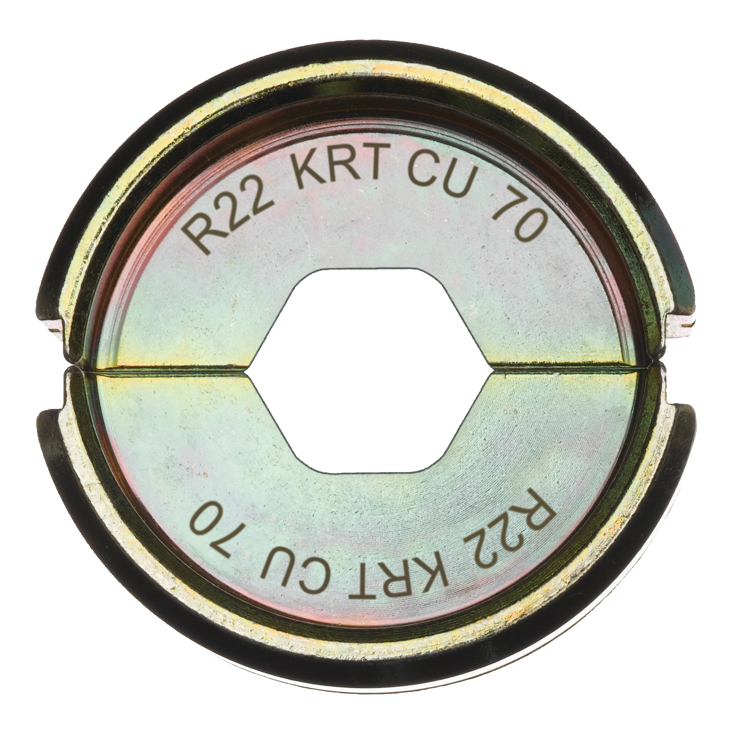 Crimping Dies KRT