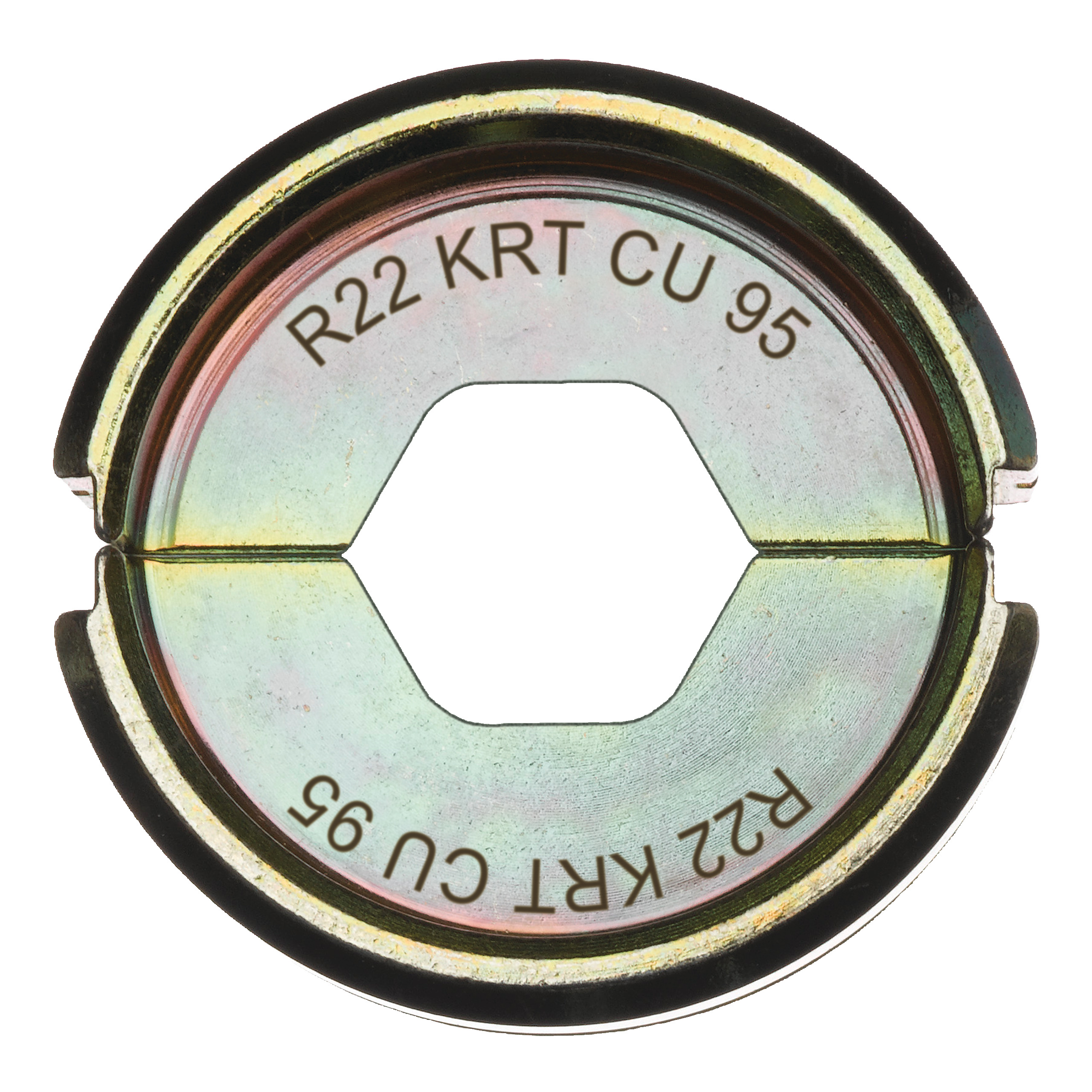 Crimping Dies KRT