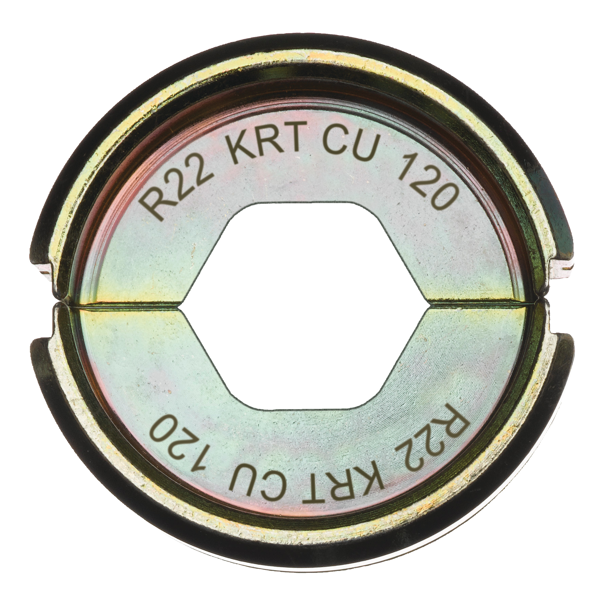 Crimping Dies KRT