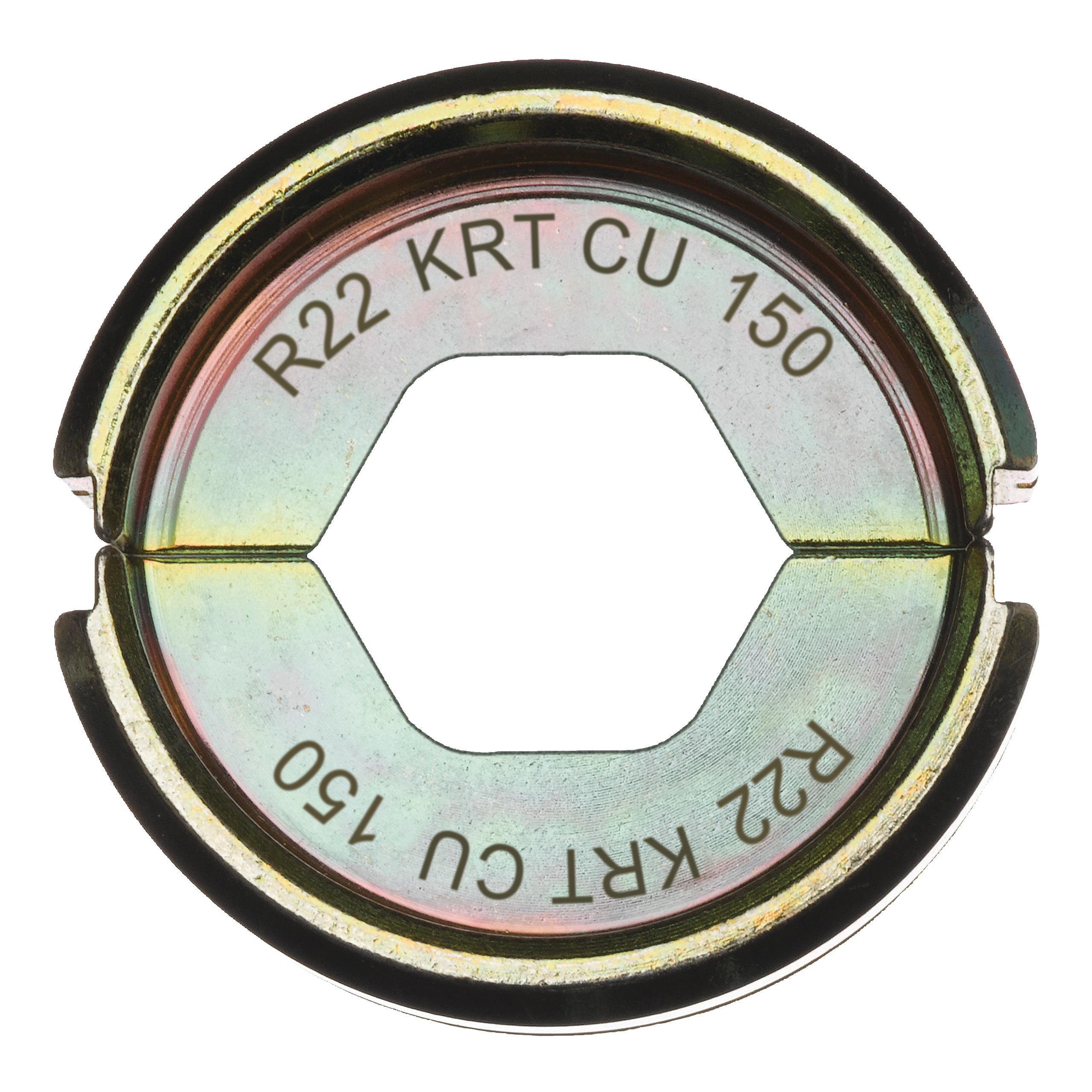 Crimping Dies KRT
