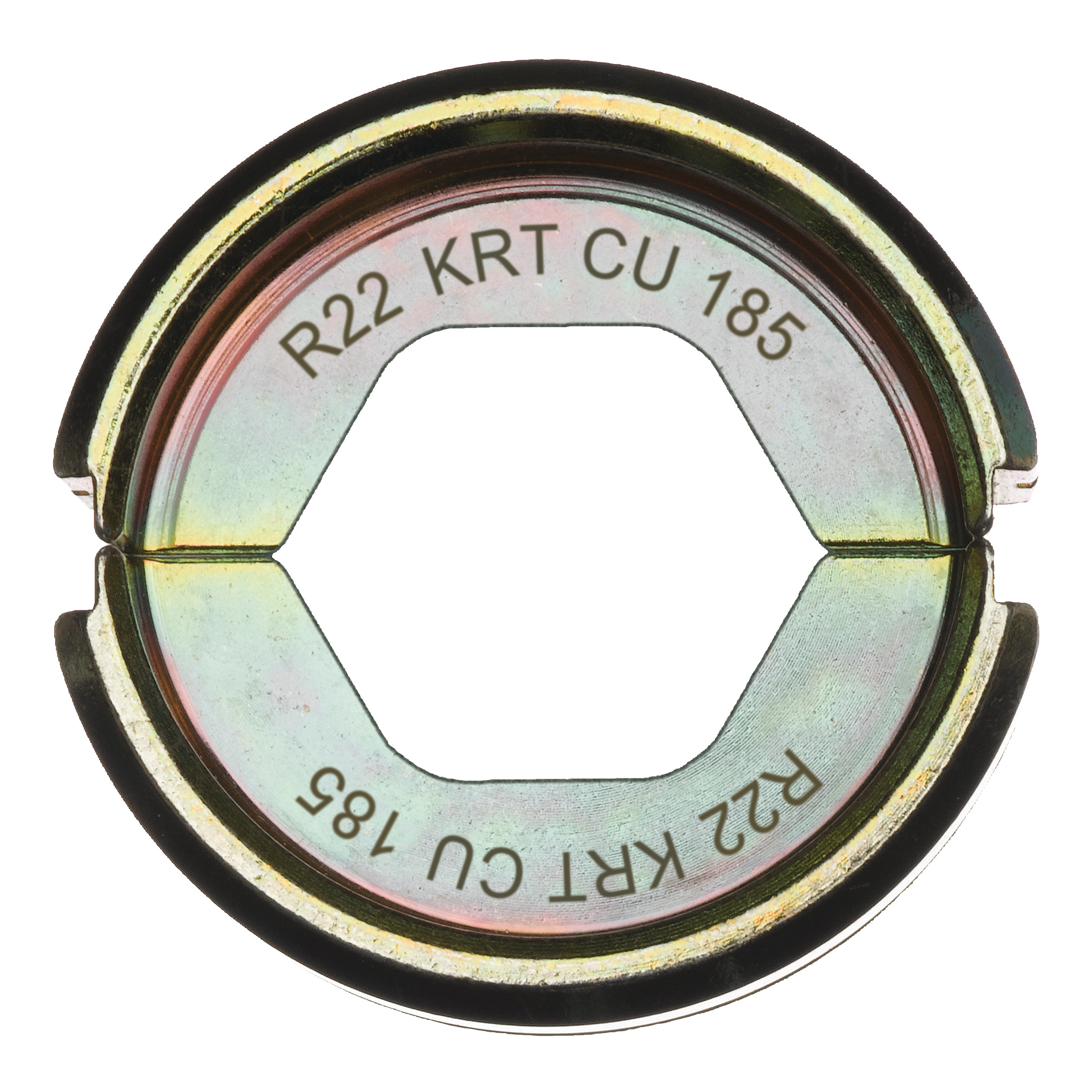 Crimping Dies KRT