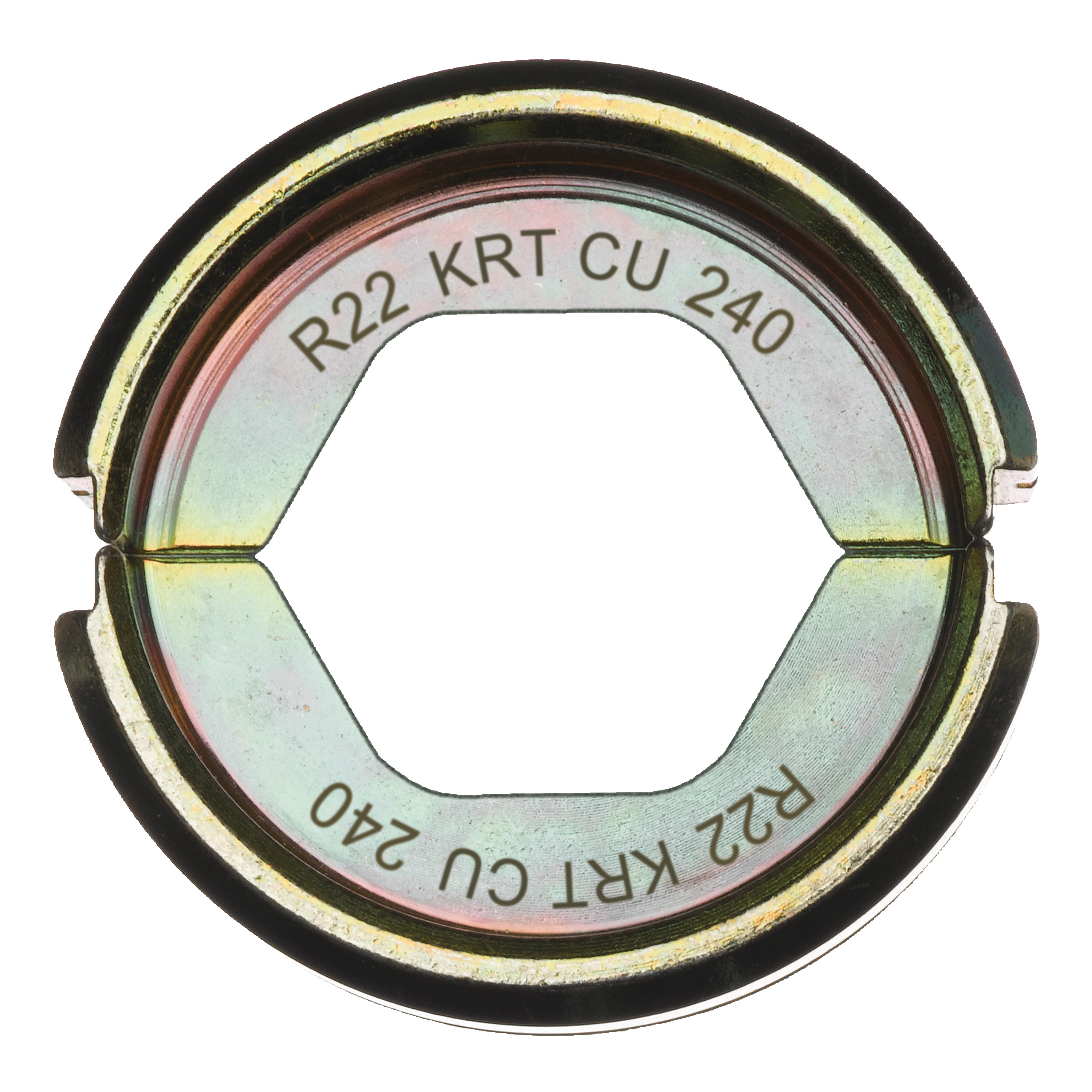 Crimping Dies KRT