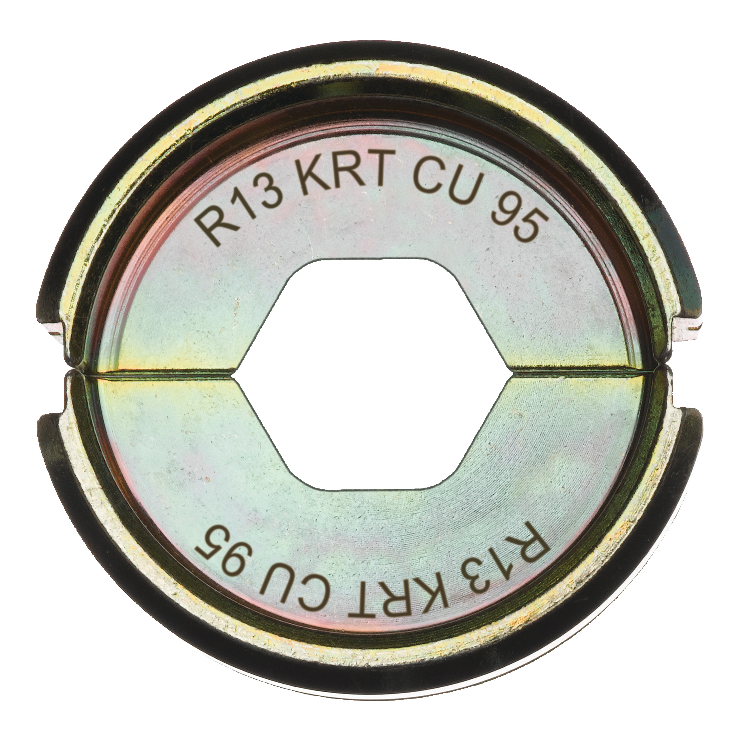 Crimping Dies KRT