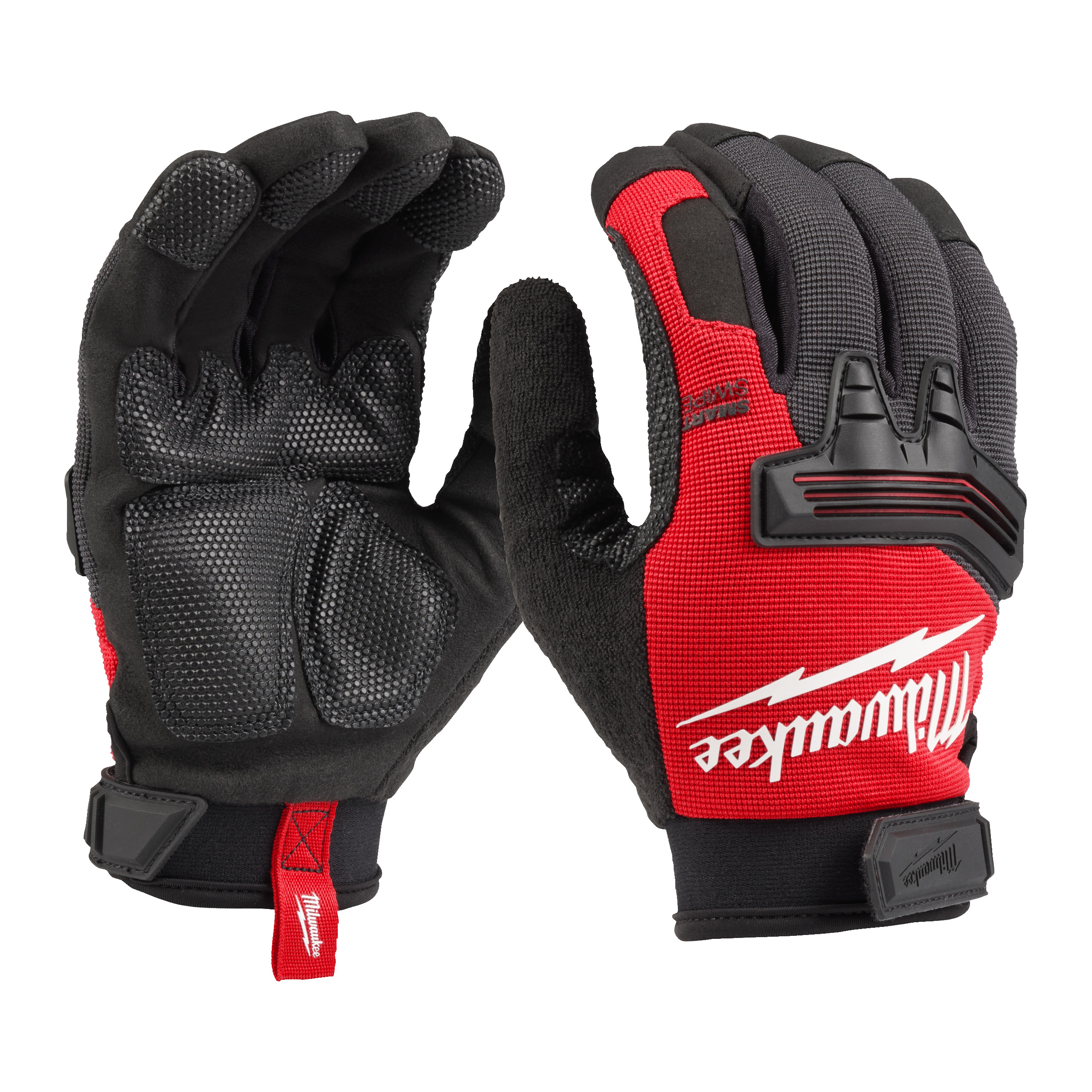 DemoX Work Gloves - DemoX Work Gloves -8/M - 1 pc