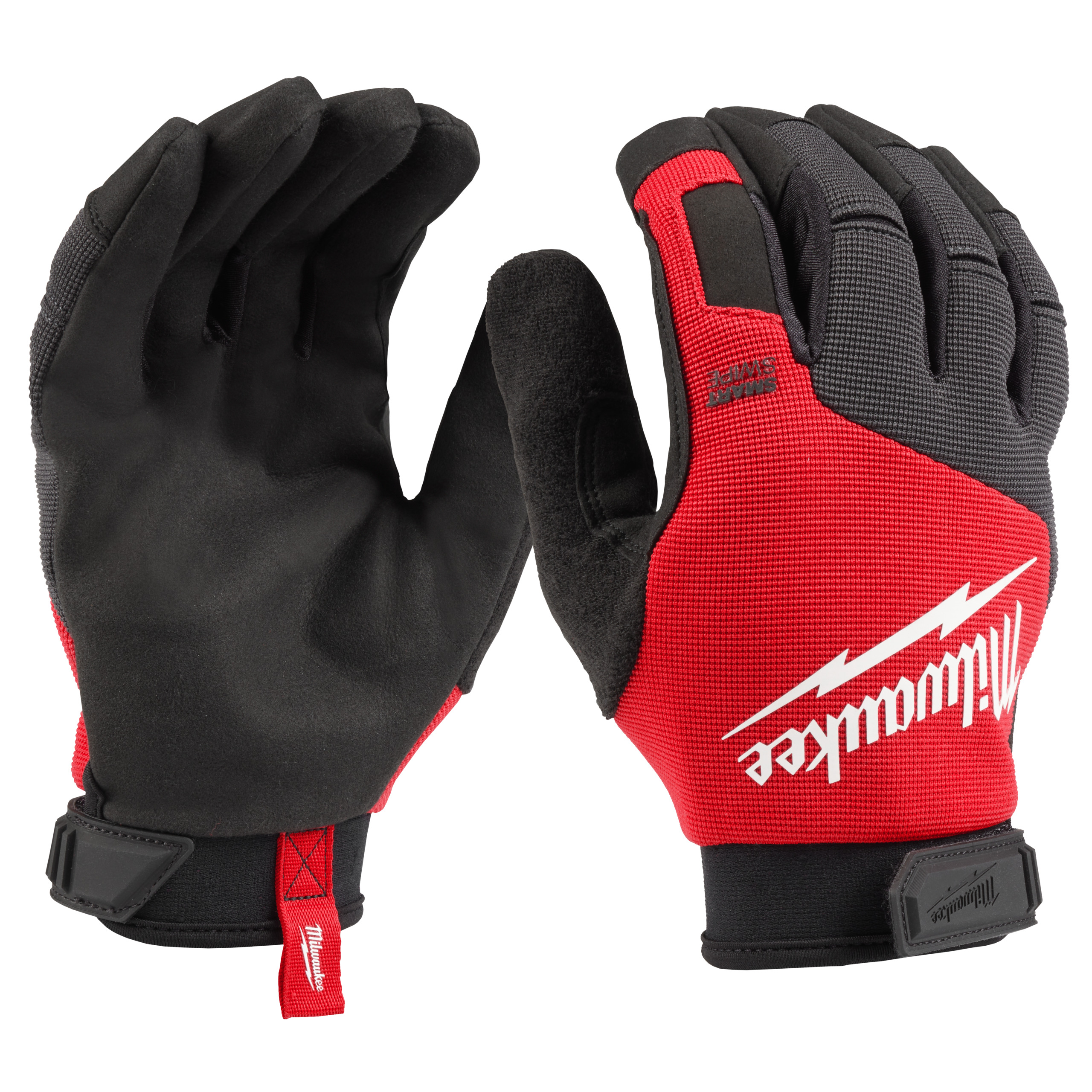 Performance Work Gloves - Performance Work Gloves -8/M - 1 pc