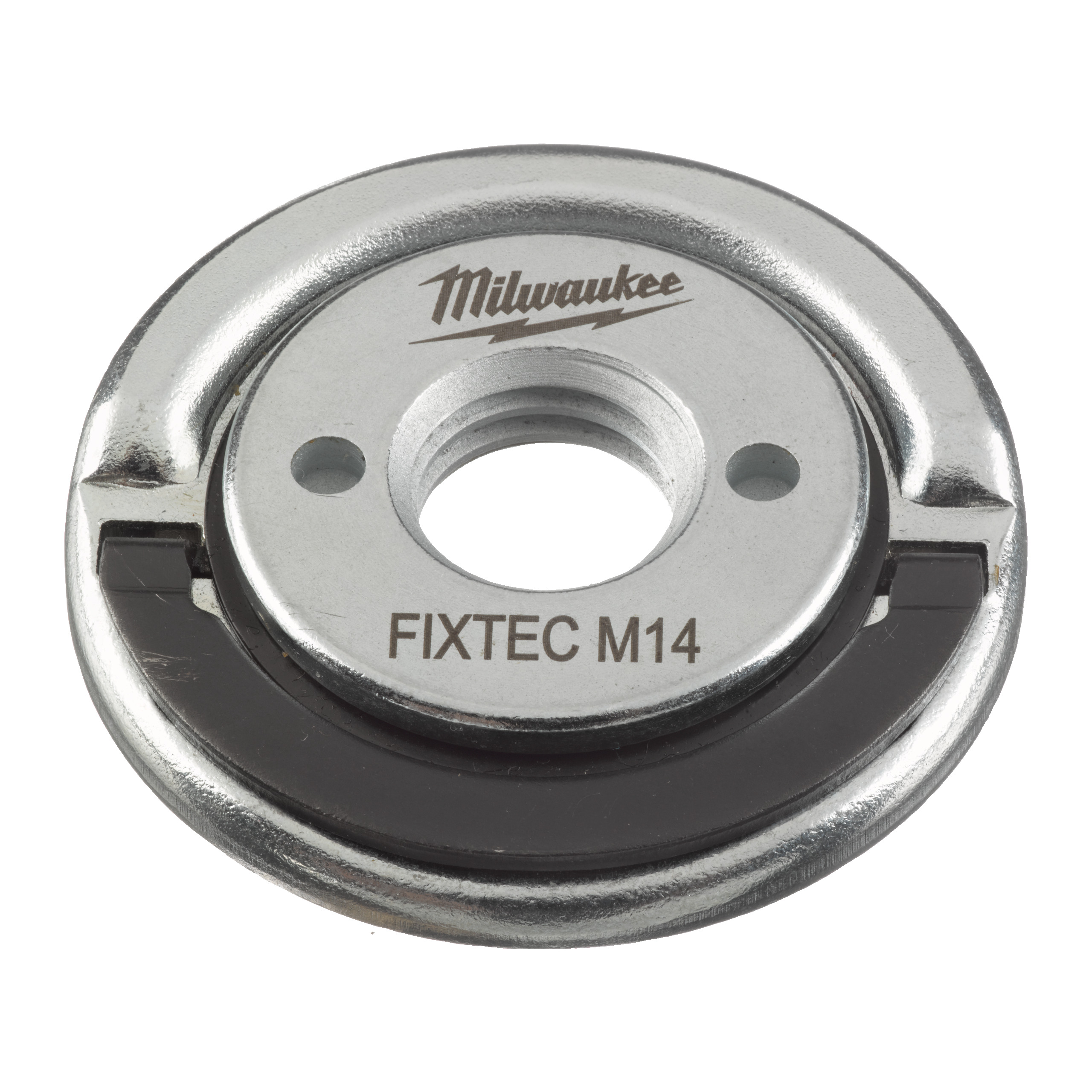 MILWAUKEE M14 115-230 fixteck yleismutteri - Milwaukee varaosat - 4932498607 - 1
