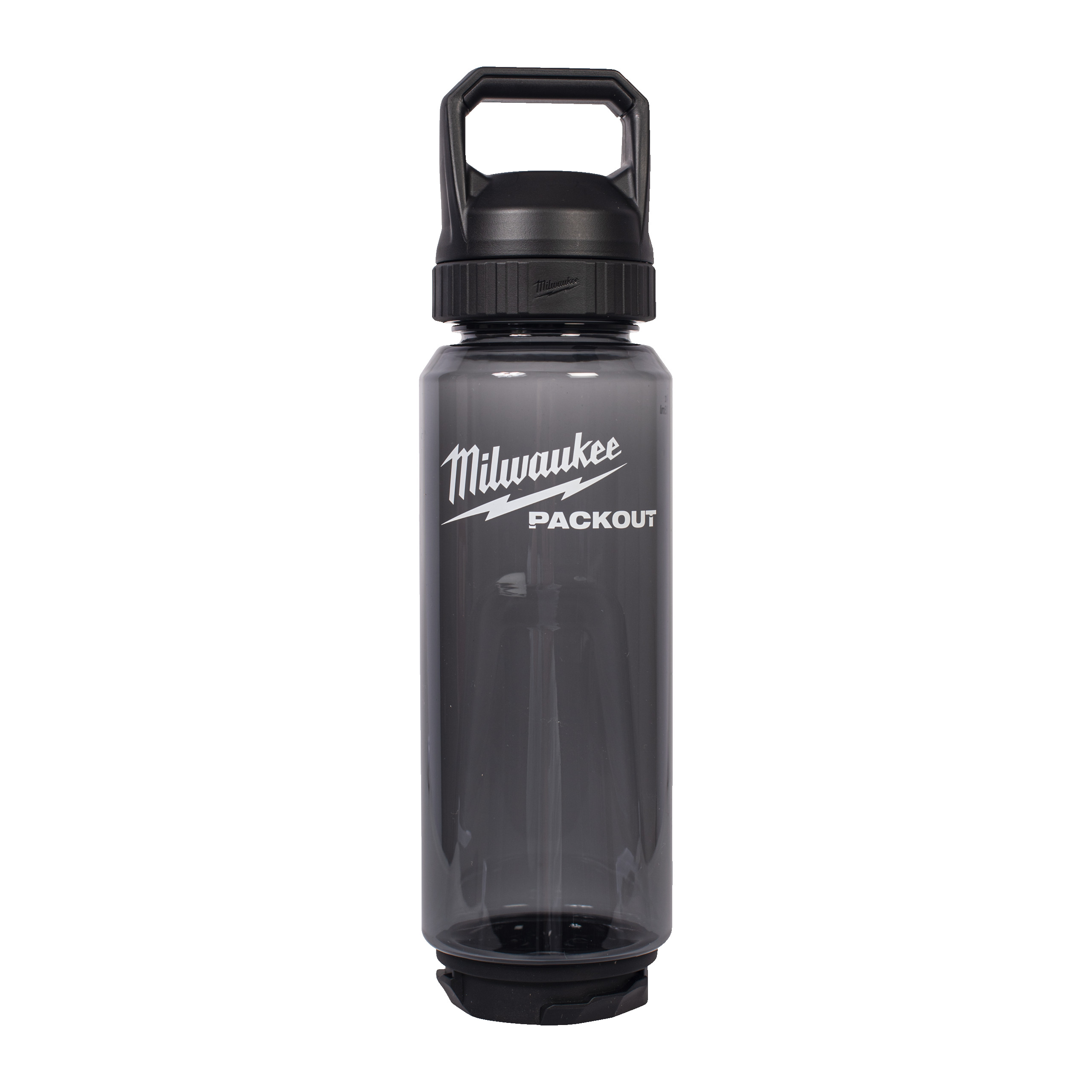 Produkt - Plastová fľaša PACKOUT™ 1005 ml čierna