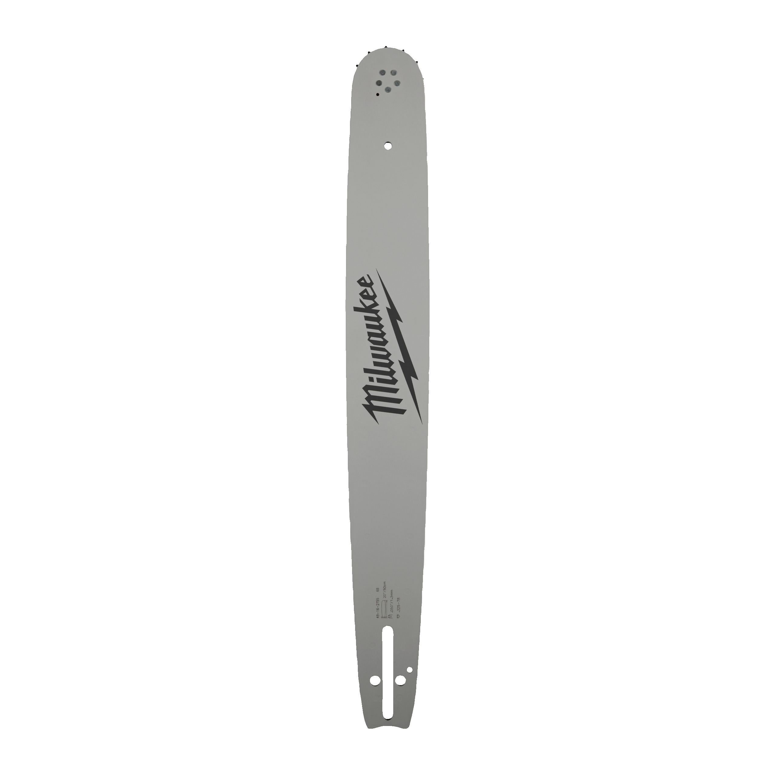Produkt - Vodící lišta 50 cm/ 20″ 0,325″ x 1,3mm