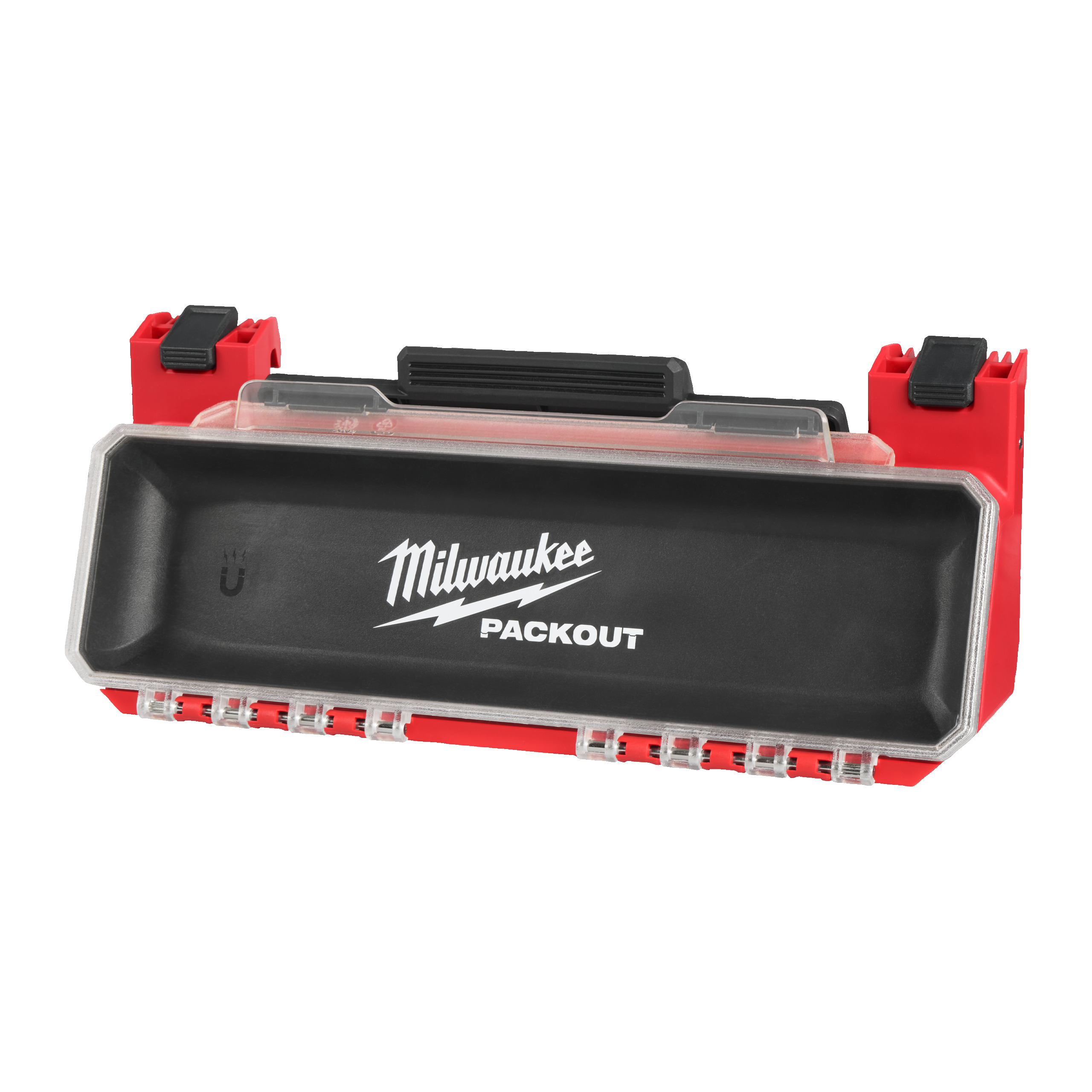 PACKOUT™ cutie de scule cu atașament magnetic
