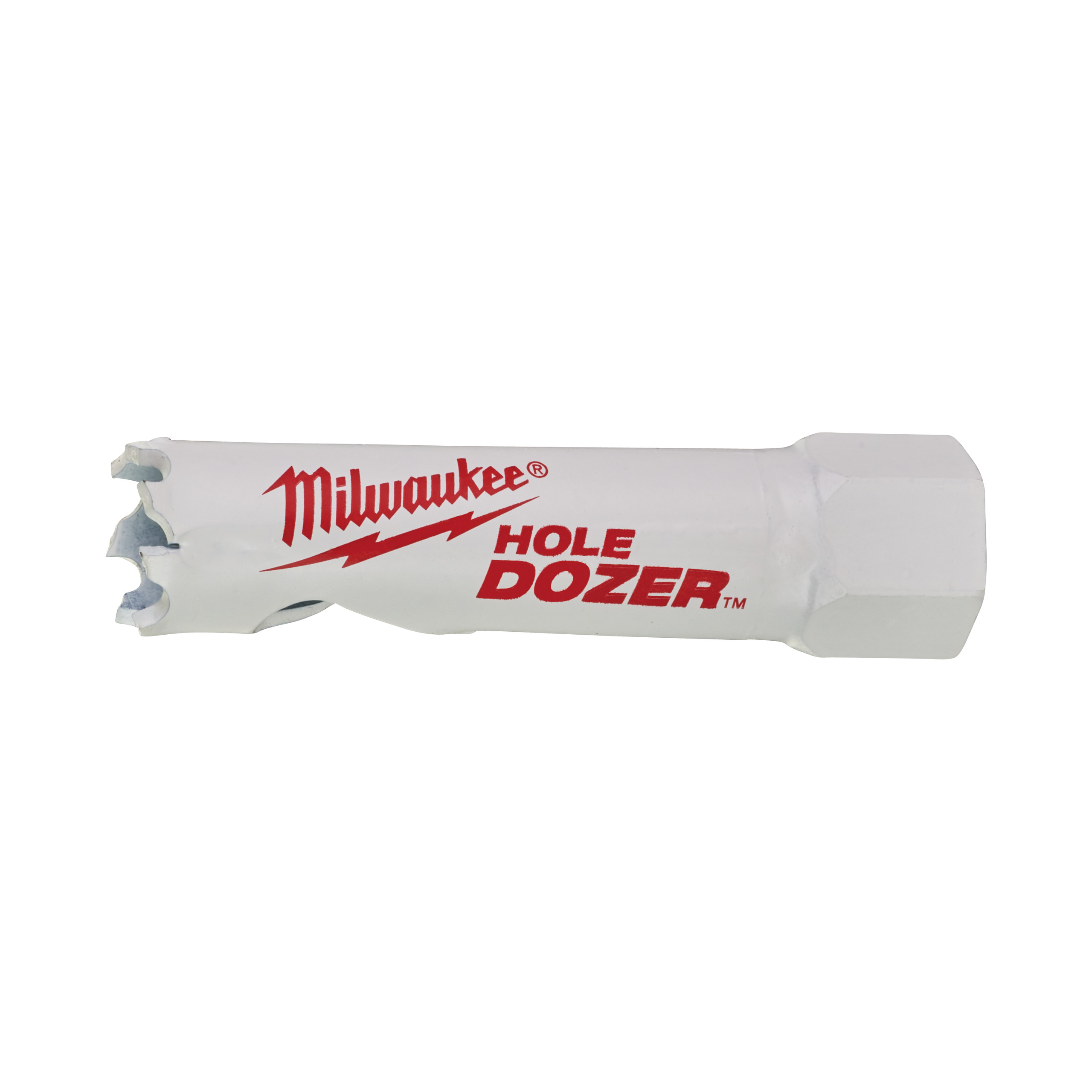 Milwaukee Hole Dozer Holesaw - 14 mm - 1 pc 49560002