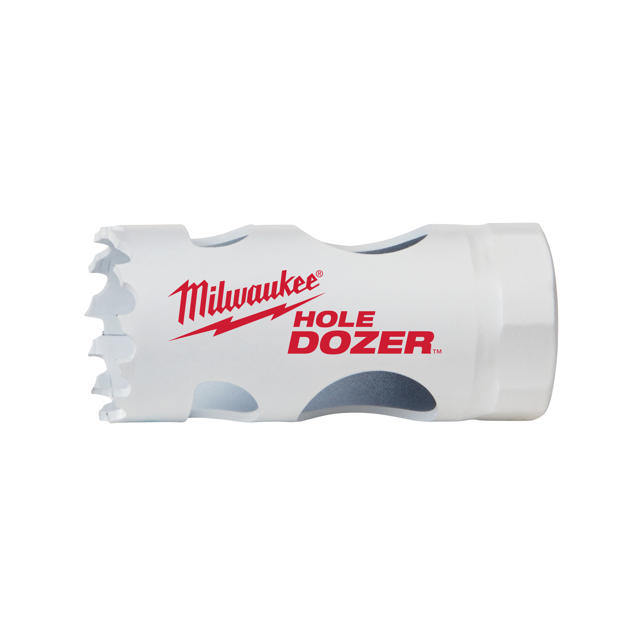 Milwaukee Hole Dozer Holesaw - 25 mm - 1 pc 49560043