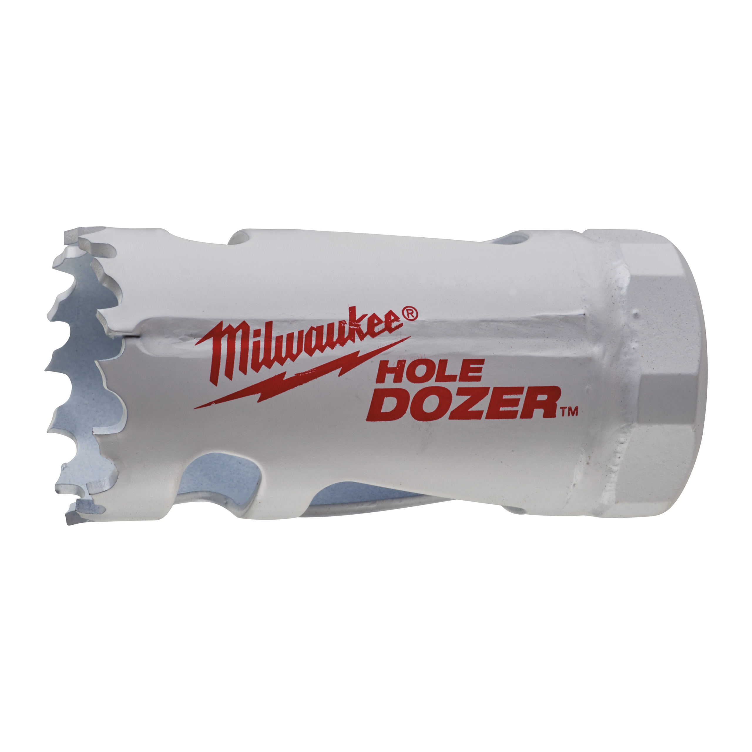 Milwaukee Hole Dozer Holesaw - 27 mm - 1 pc 49560047
