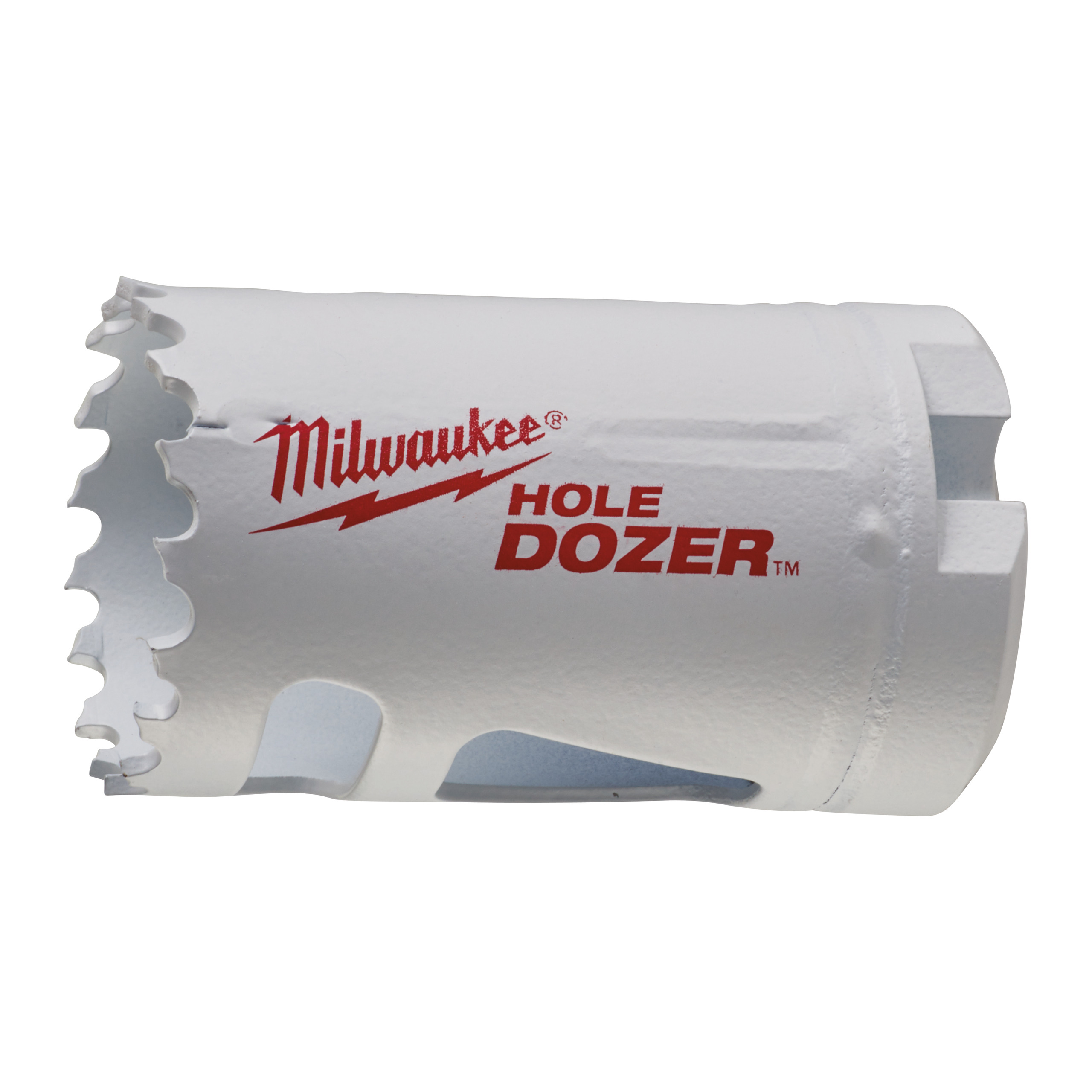 Milwaukee Hole Dozer Holesaw - 33 mm - 1 pc 49560067