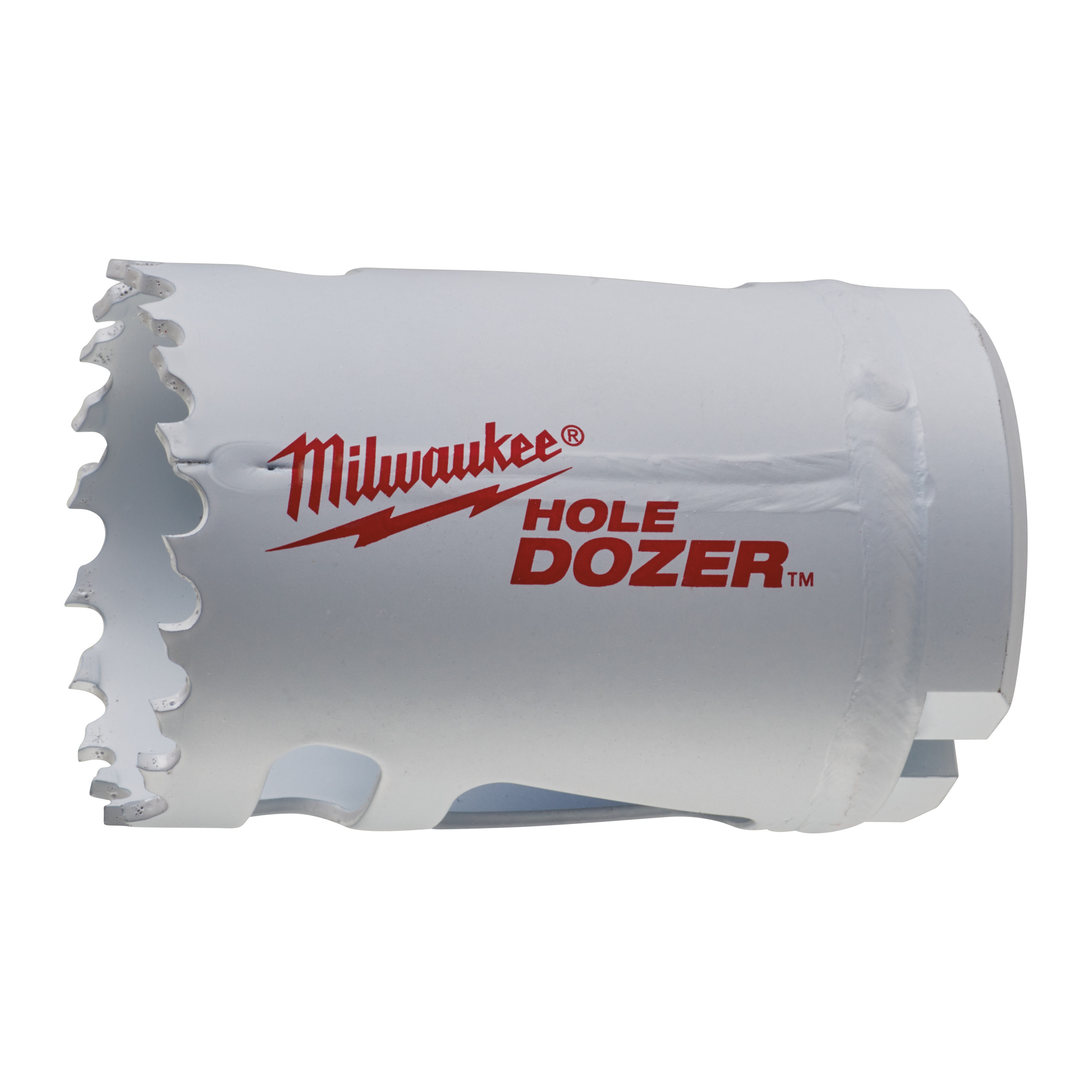 Milwaukee Hole Dozer Holesaw - 37 mm - 1 pc 49560077