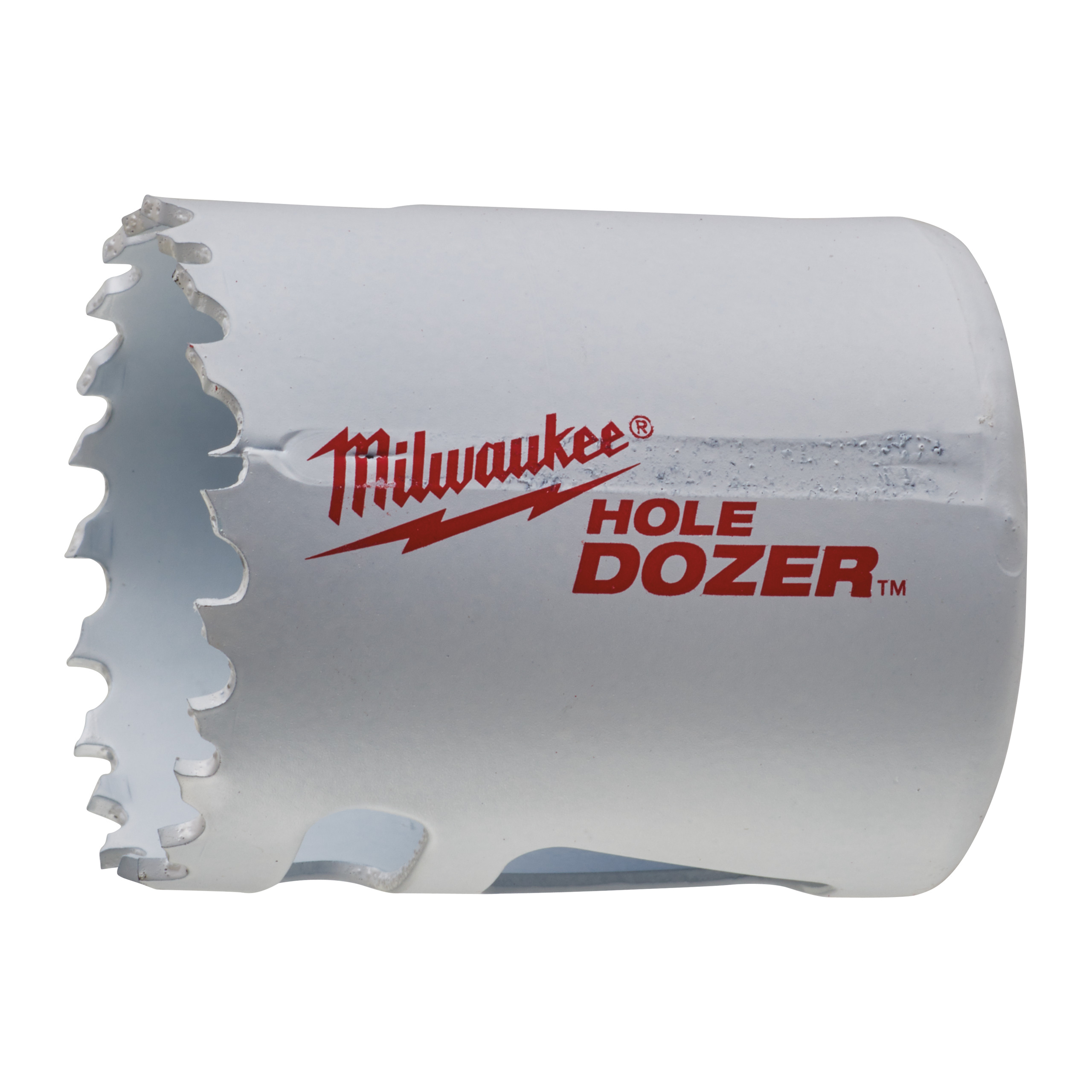 Milwaukee Hole Dozer Holesaw - 41 mm - 1 pc 49560092