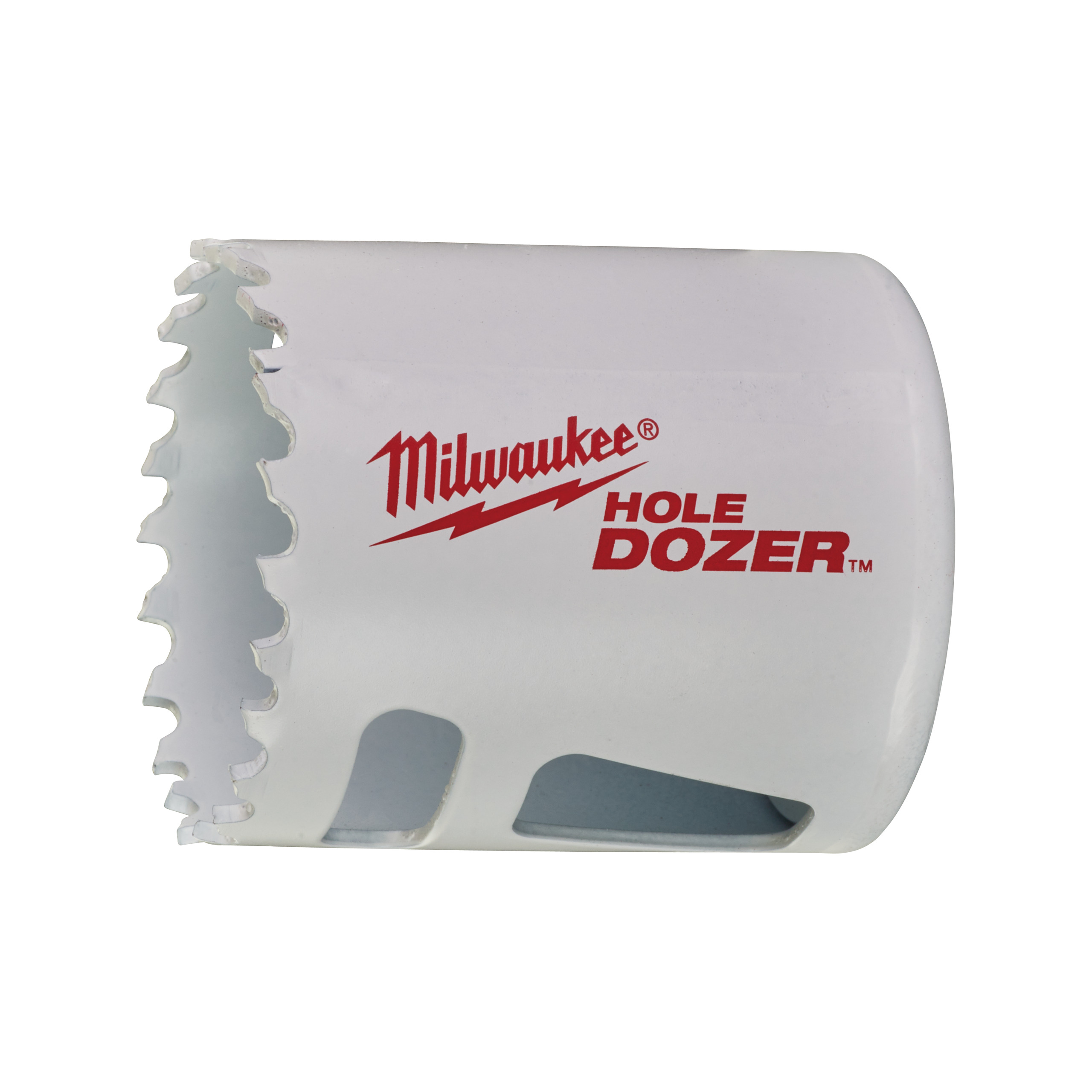 Milwaukee Hole Dozer Holesaw - 43 mm - 1 pc 49560097