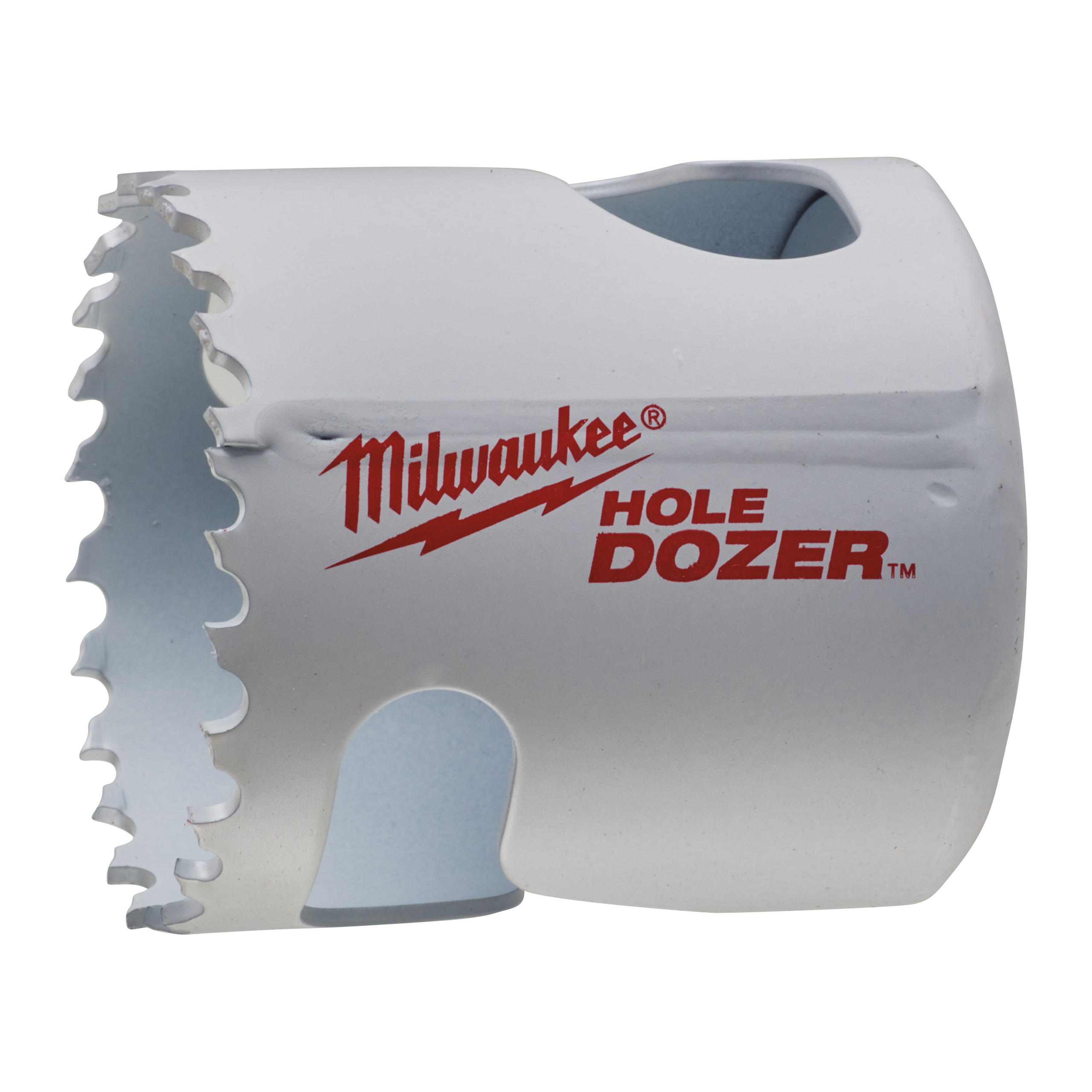 Milwaukee Hole Dozer Holesaw - 46 mm - 1 pc 49560107