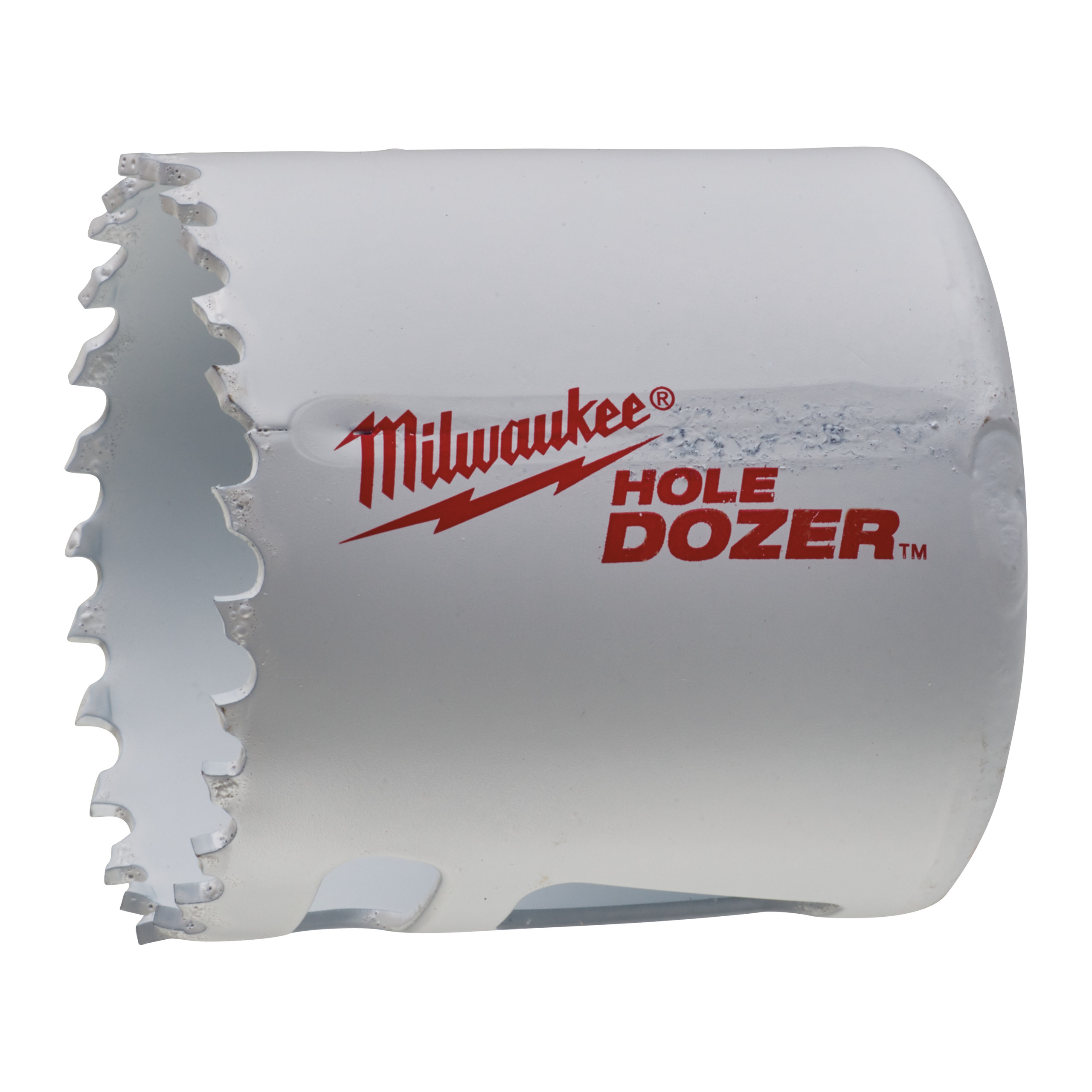 Milwaukee Hole Dozer Holesaw - 48 mm - 1 pc 49560112