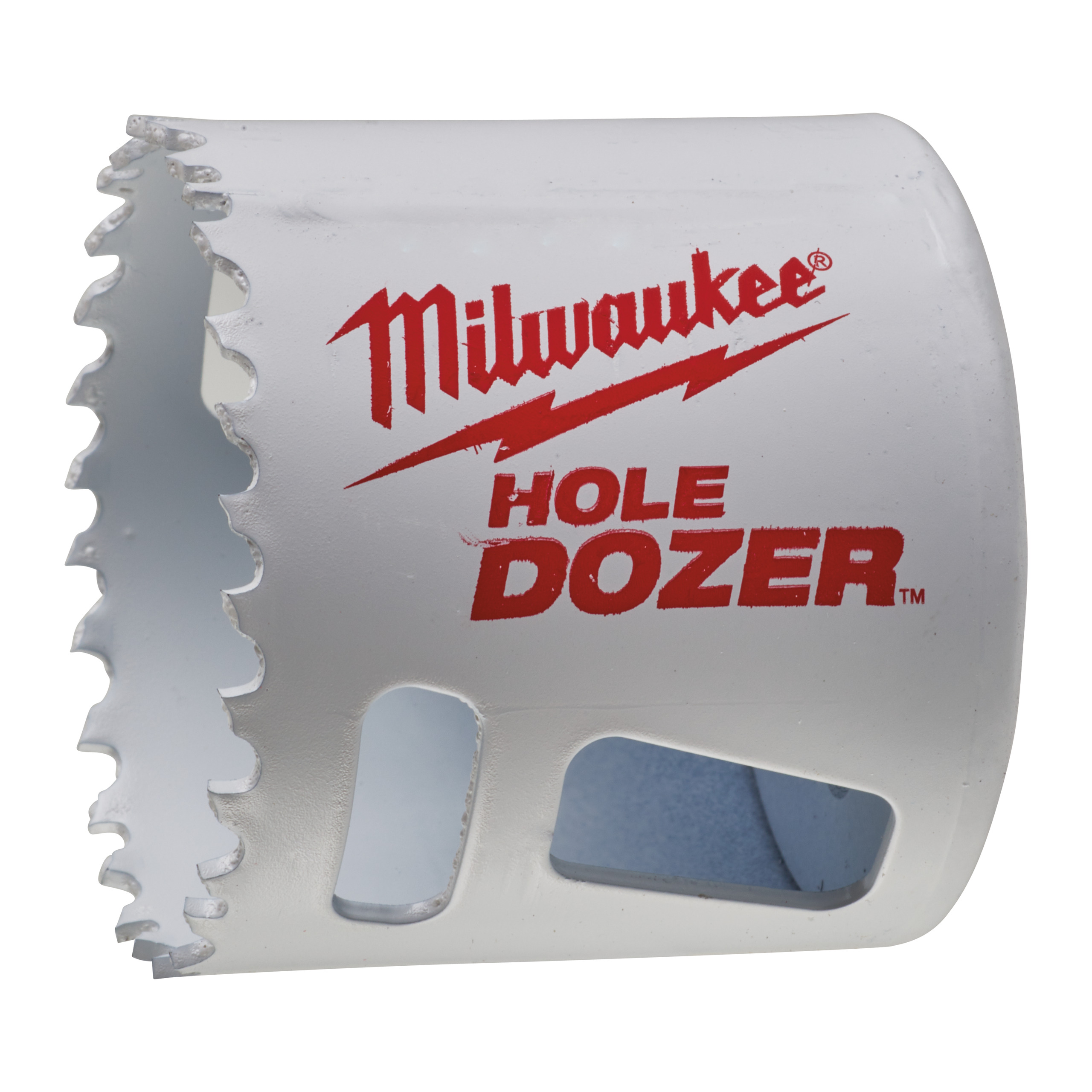 Milwaukee Hole Dozer Holesaw - 52 mm - 1 pc 49560122