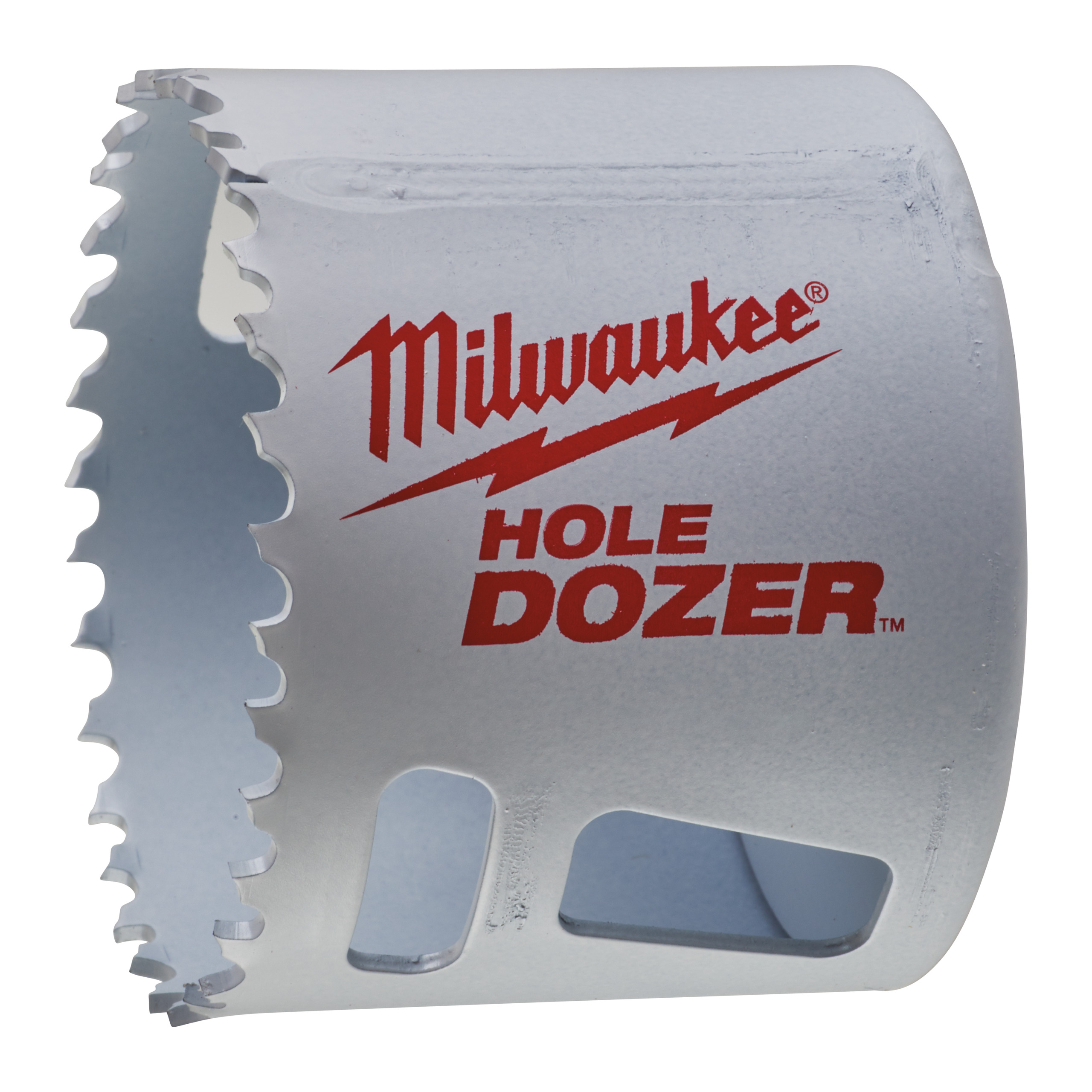 Milwaukee Hole Dozer Holesaw - 60 mm - 1 pc 49560142