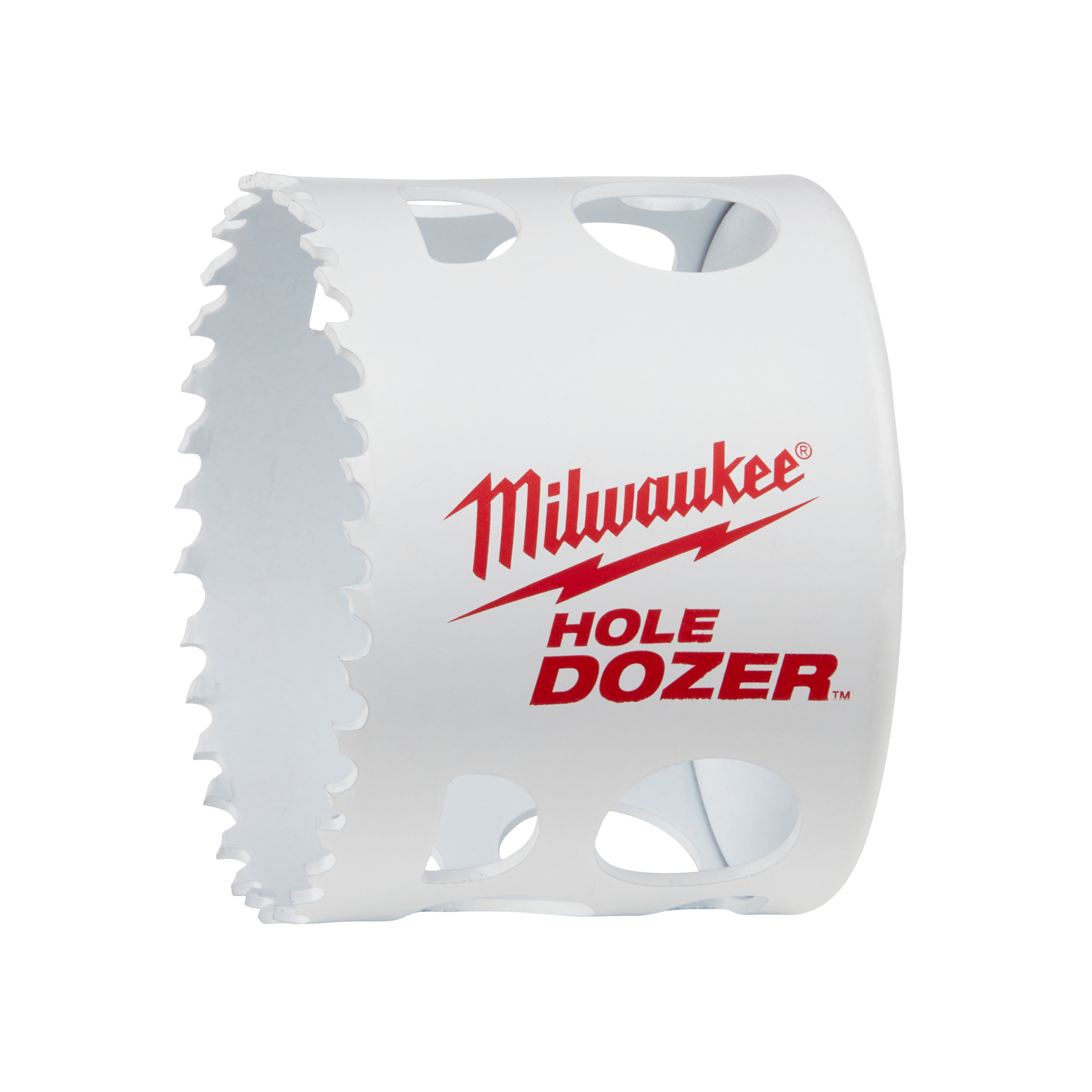 Milwaukee Hole Dozer Holesaw - 64 mm - 1 pc 49560147