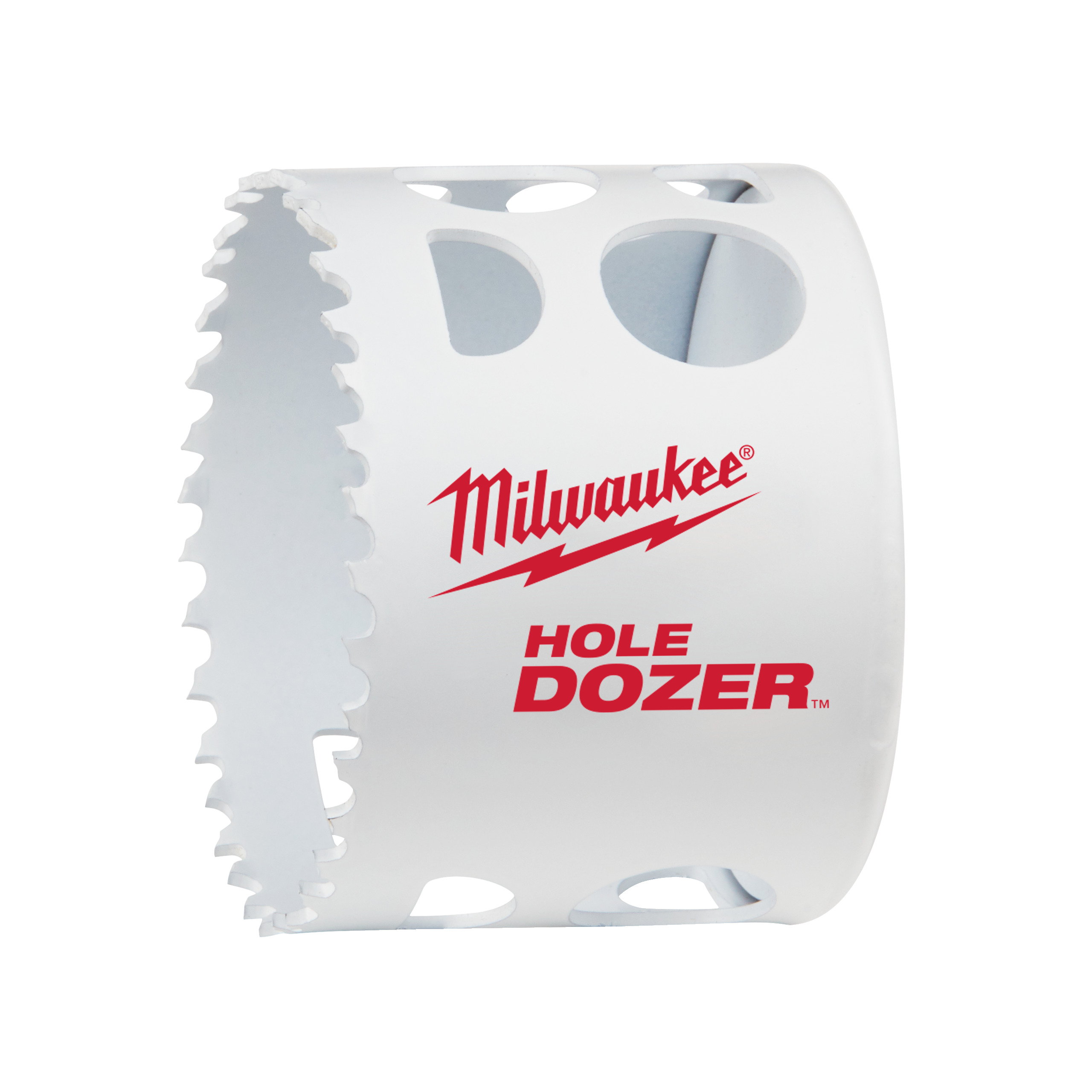 Milwaukee Hole Dozer Holesaw - 65 mm - 1 pc 49560153