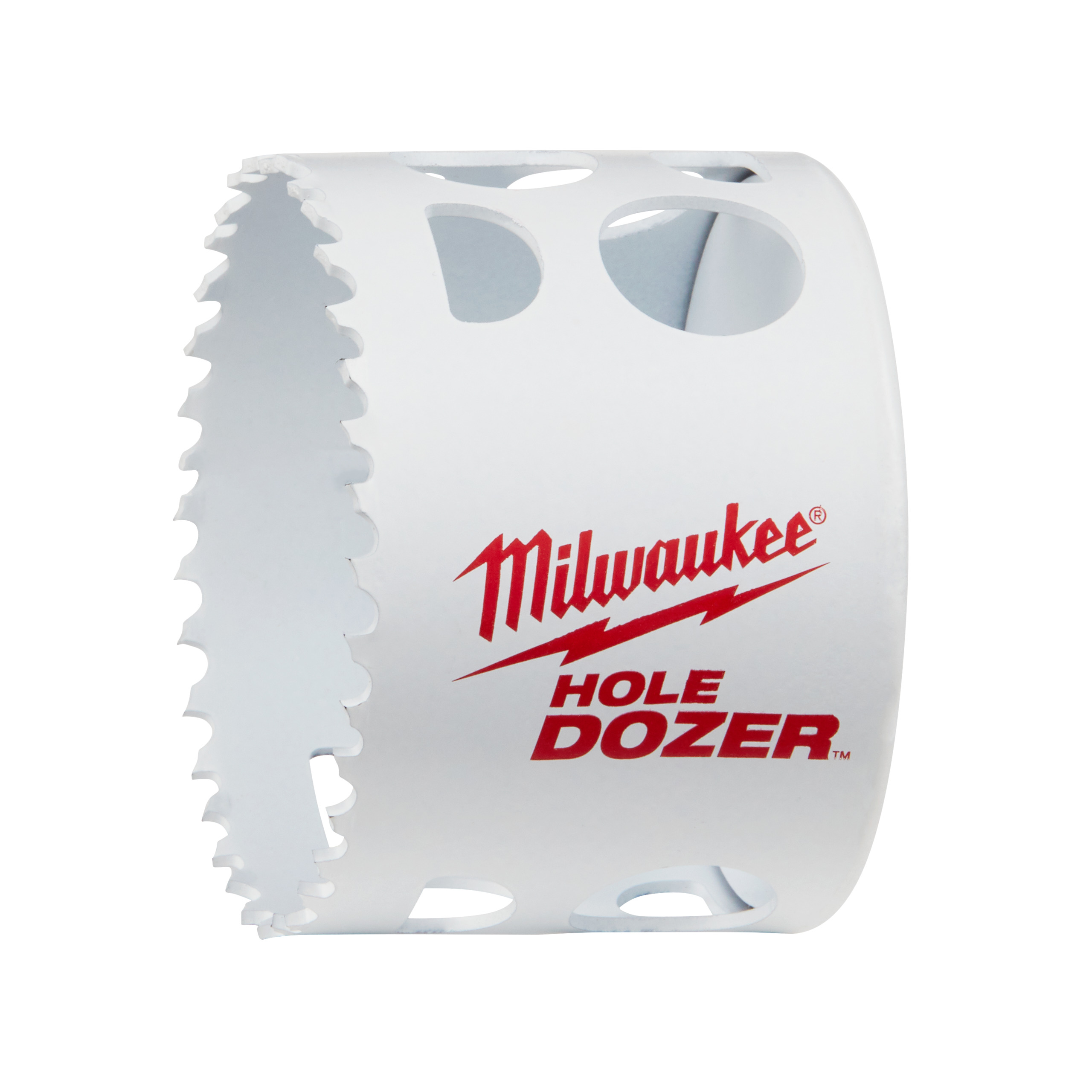 Milwaukee Hole Dozer Holesaw - 67 mm - 1 pc 49560158