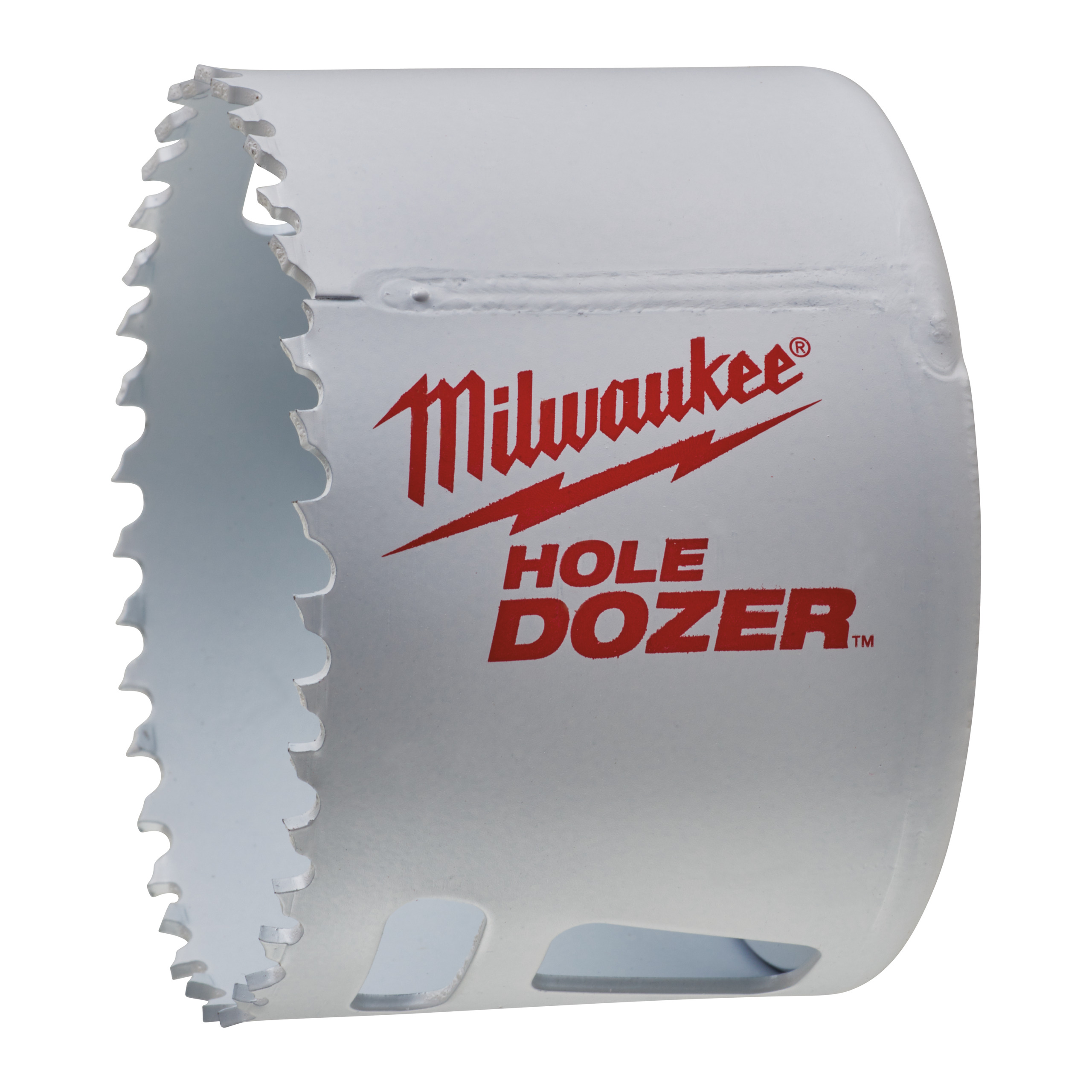 Milwaukee Hole Dozer Holesaw - 70 mm - 1 pc 49560163