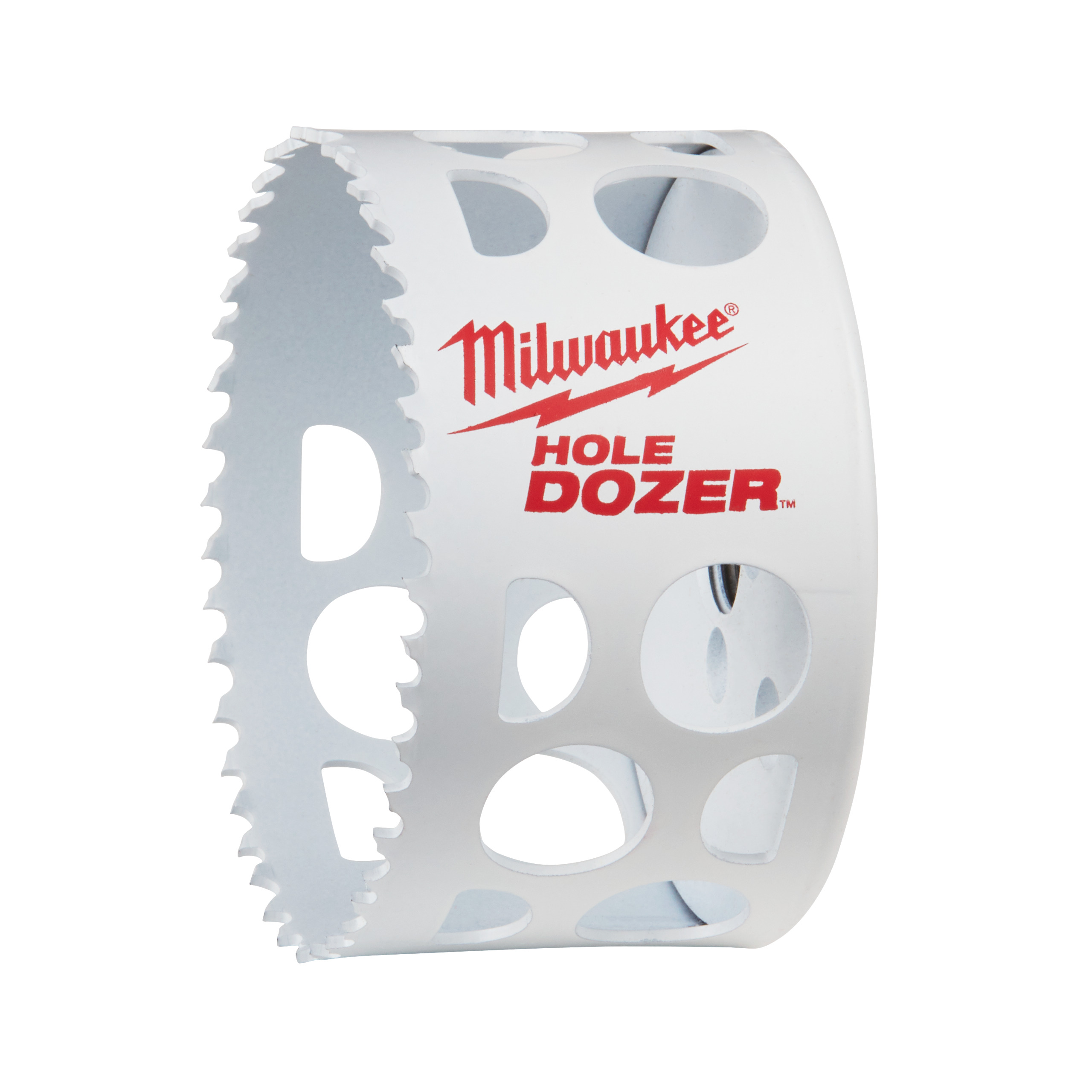 Milwaukee Hole Dozer Holesaw - 83 mm - 1 pc 49560183