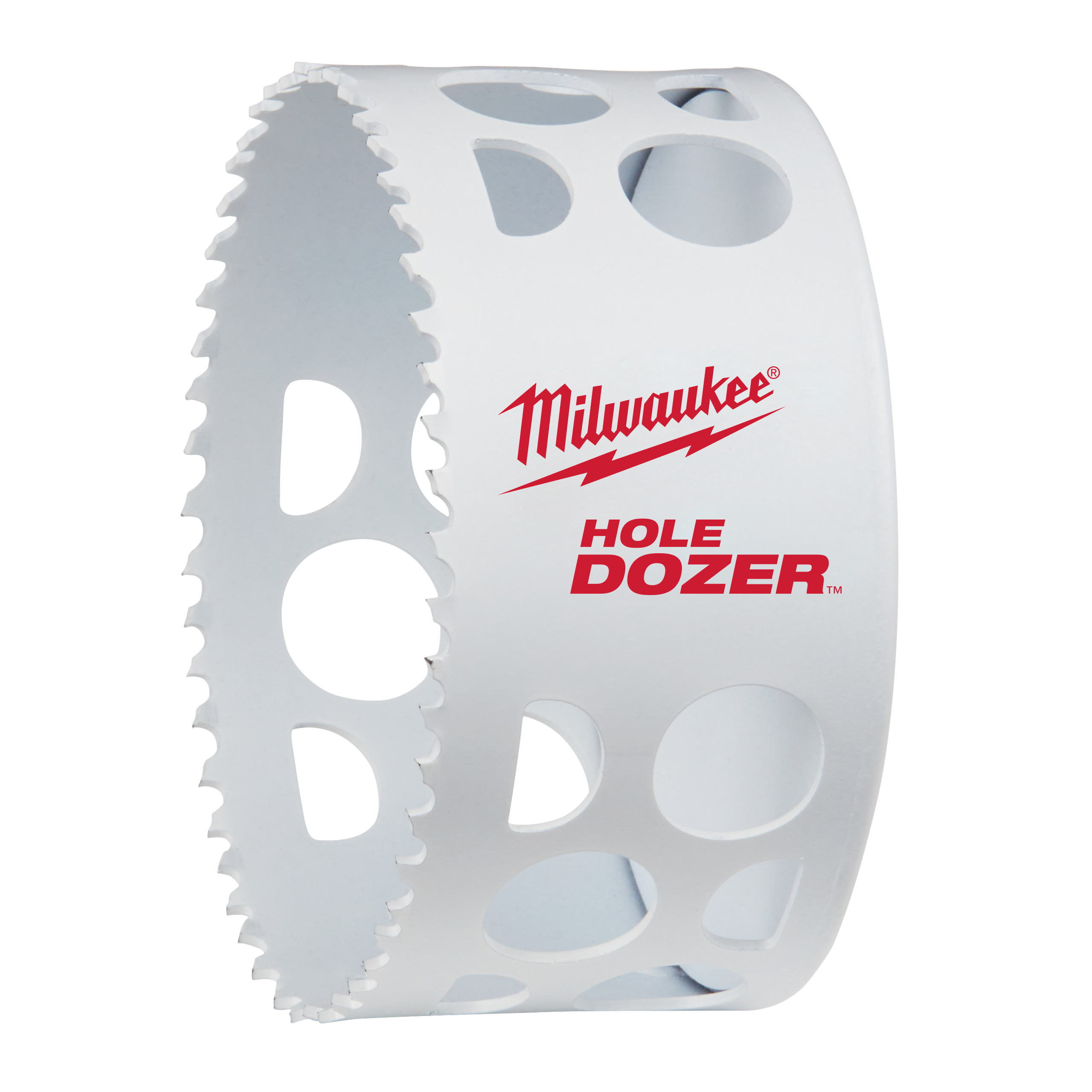 Milwaukee Hole Dozer Holesaw - 95 mm - 1 pc 49560203