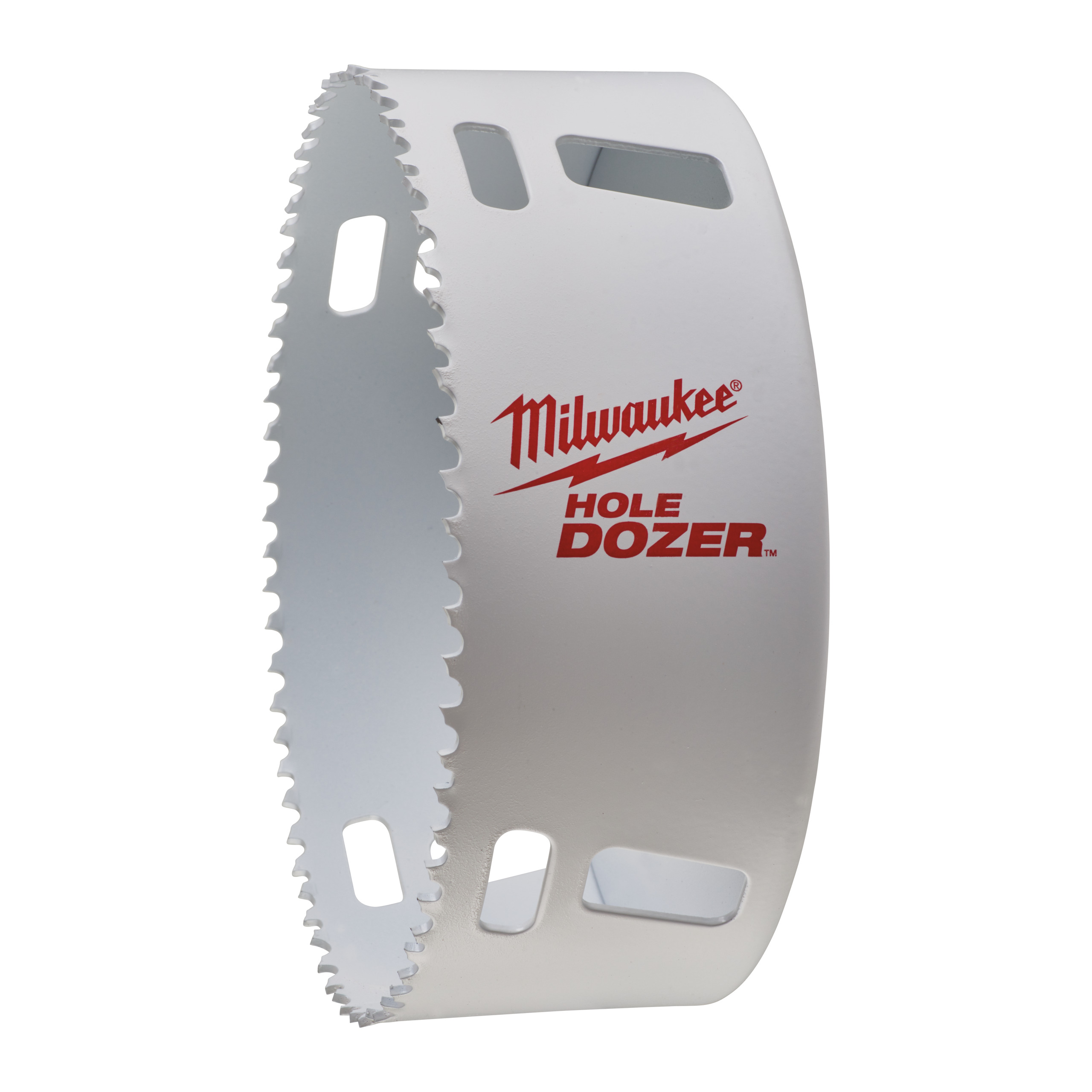 Milwaukee Hole Dozer Holesaw - 127 mm - 1 pc 49560243