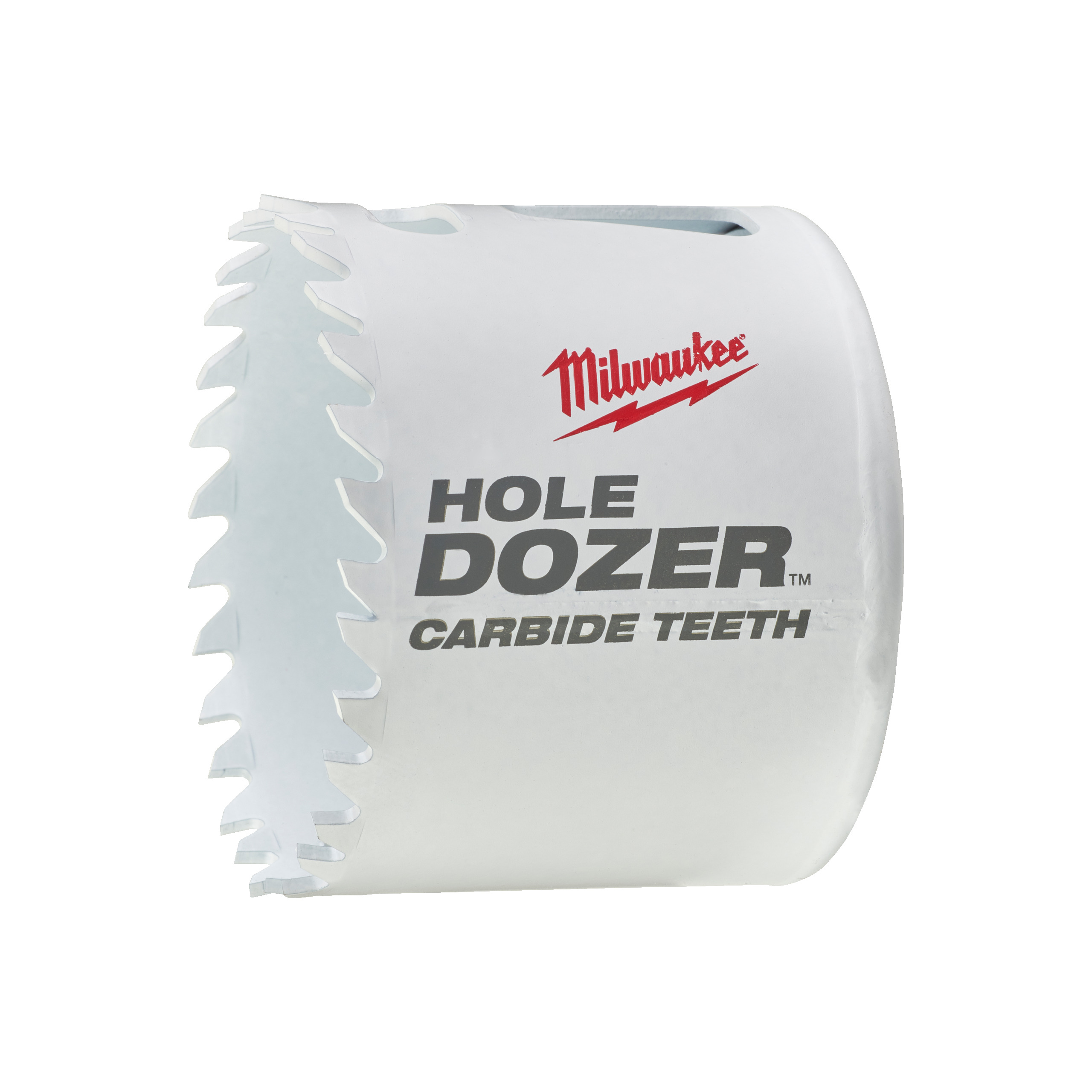 Milwaukee TCT Hole Dozer Holesaw 60 mm - 1 pc 49560726